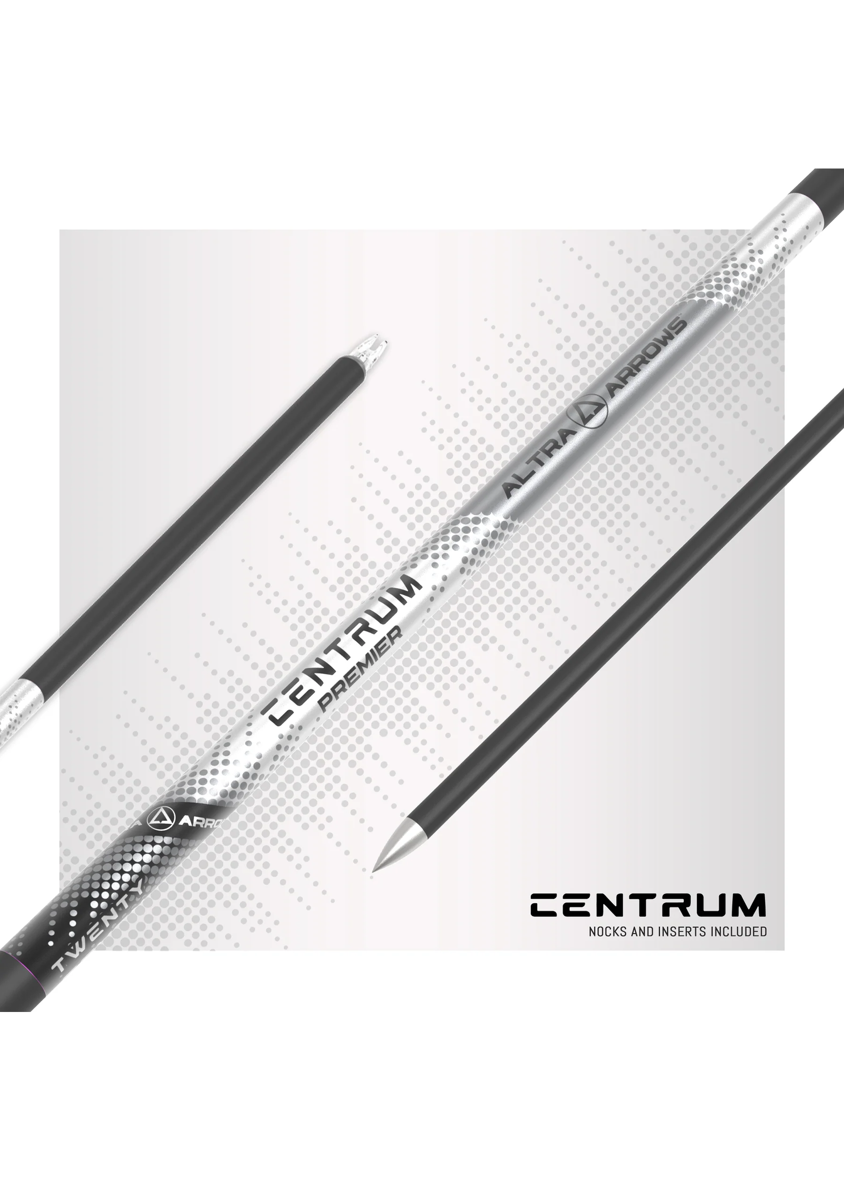 Altra Altra 27 Premier Shafts 12pk