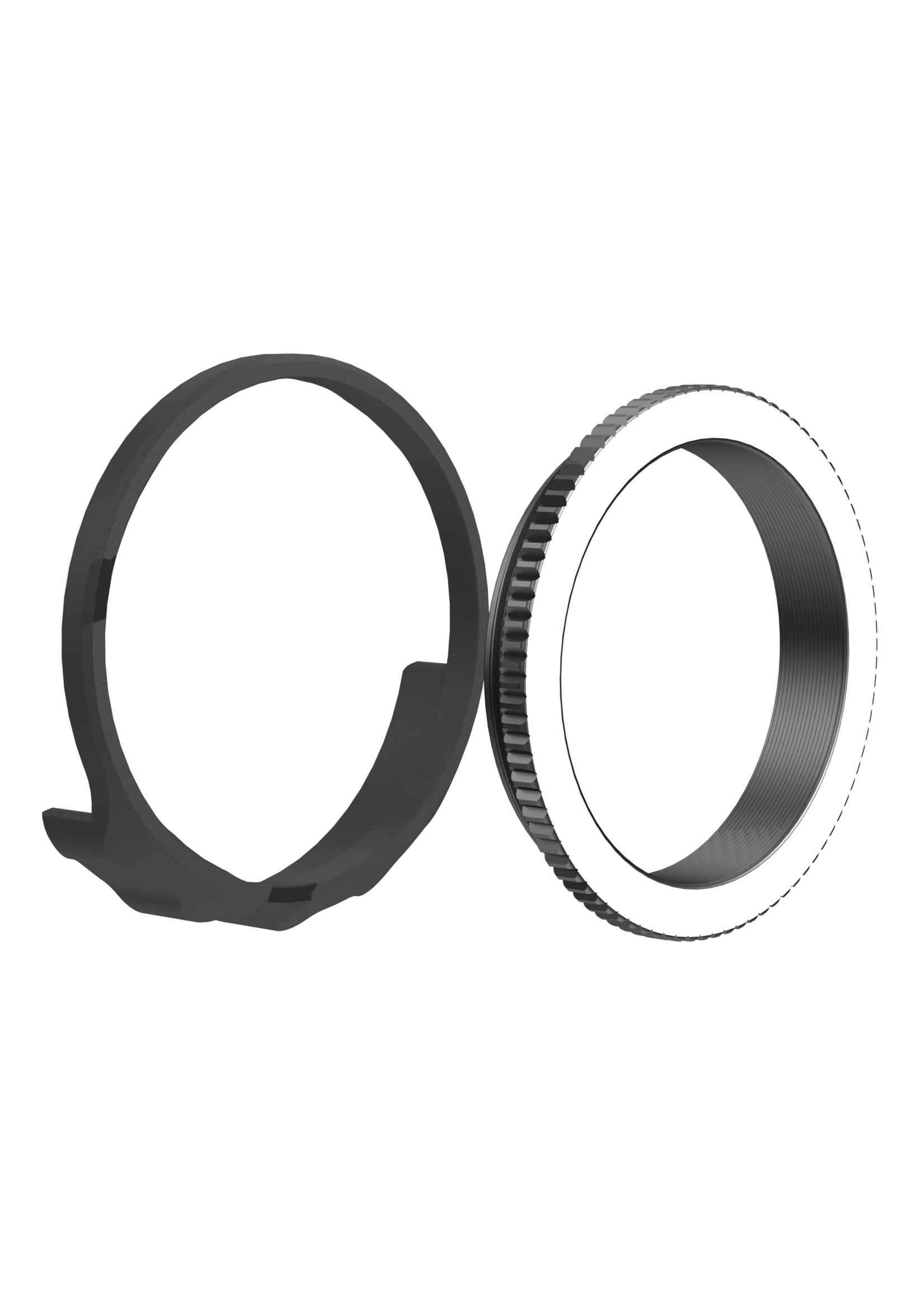 Truball/Axcel Axcel AVX Rheostat Cover & Torque Indicator