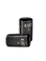 Easton Archery Easton 5mm Match Grade Hit Collars 6pk