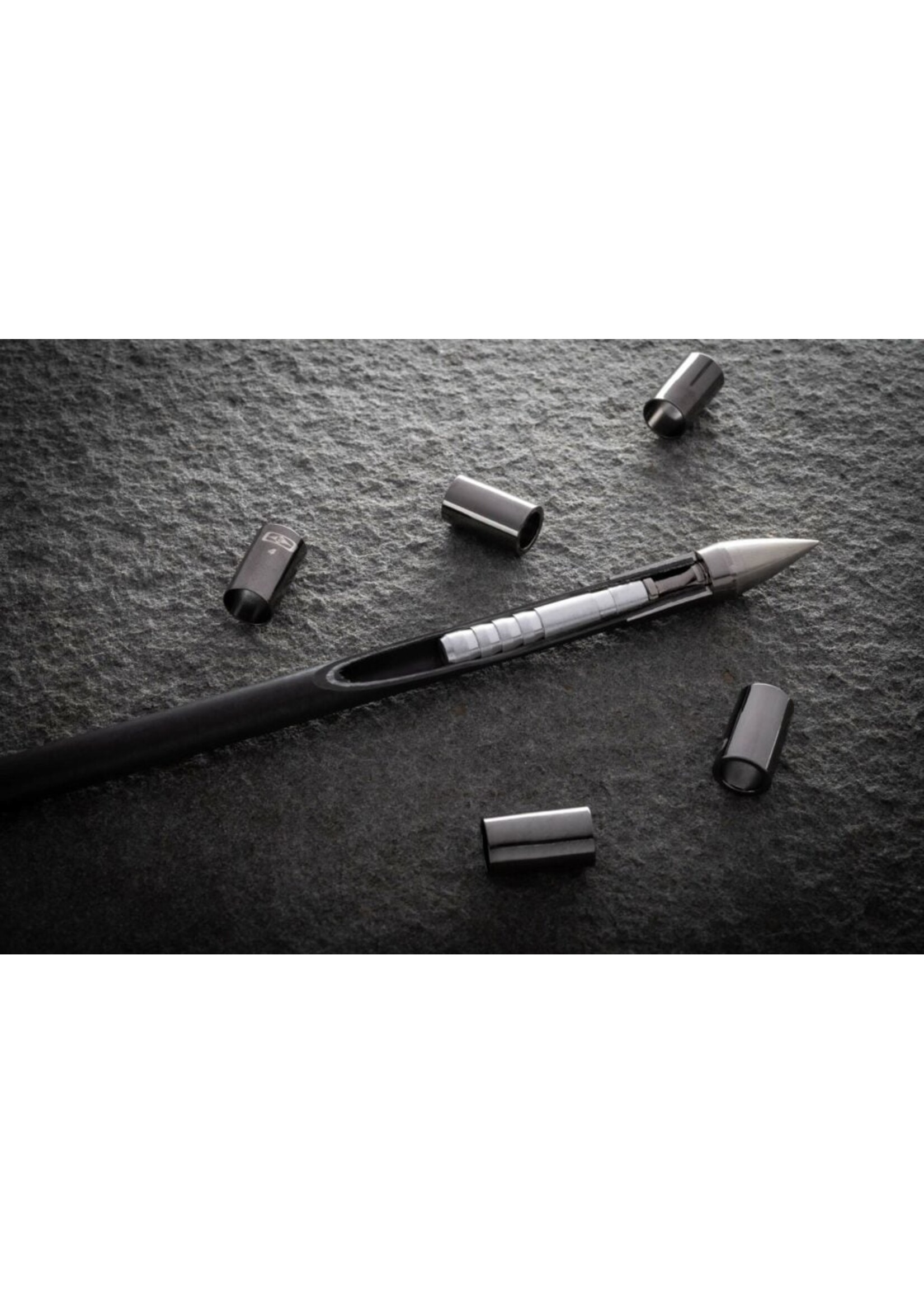 Easton Archery Easton 5.0 Match Grade Premade Arrow