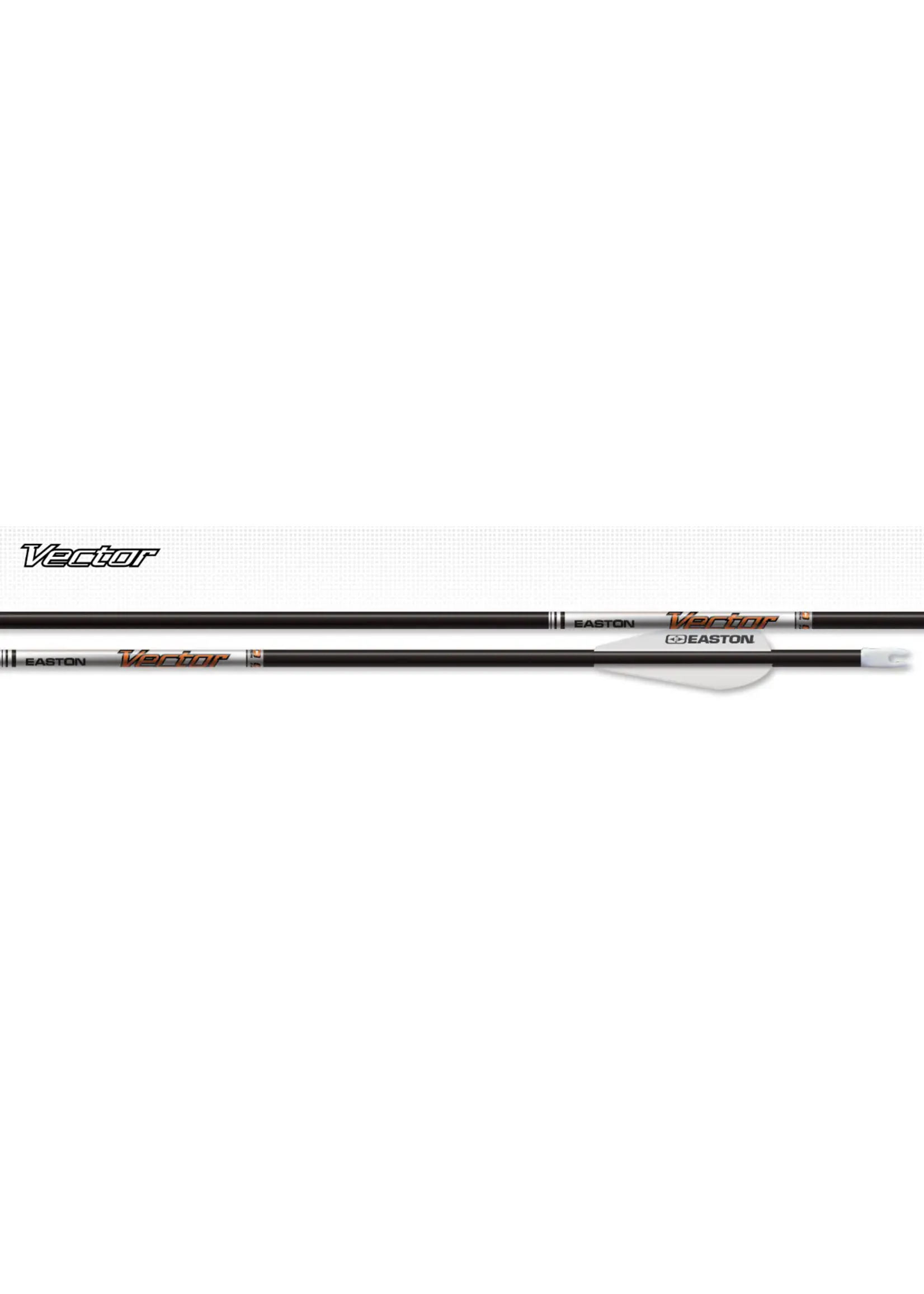 Easton Archery Easton Vector Shafts (doz)