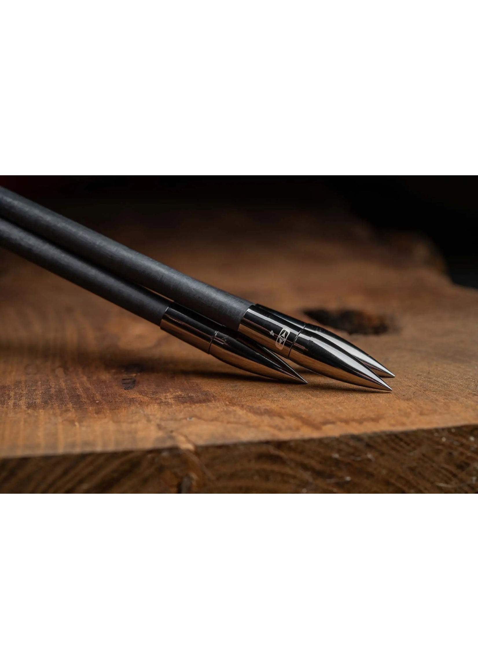 Easton Archery Easton 5.0 MatchGrade PreMade Arrows 6pk