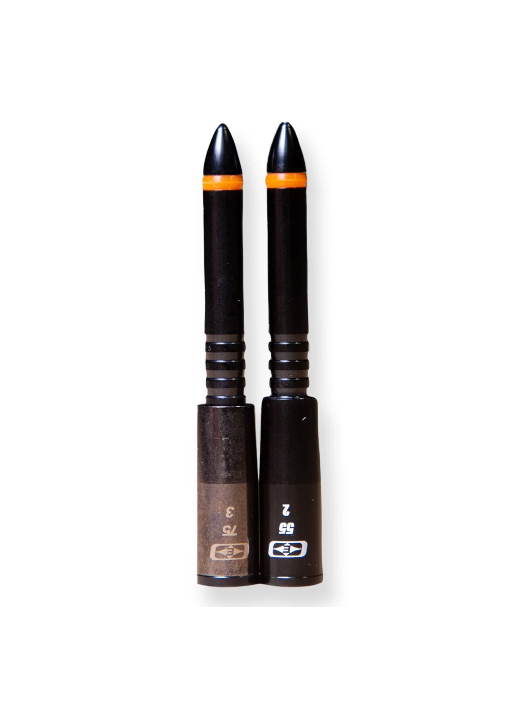 Easton Archery Easton 5.0 HalfOuts Match Grade 6pk