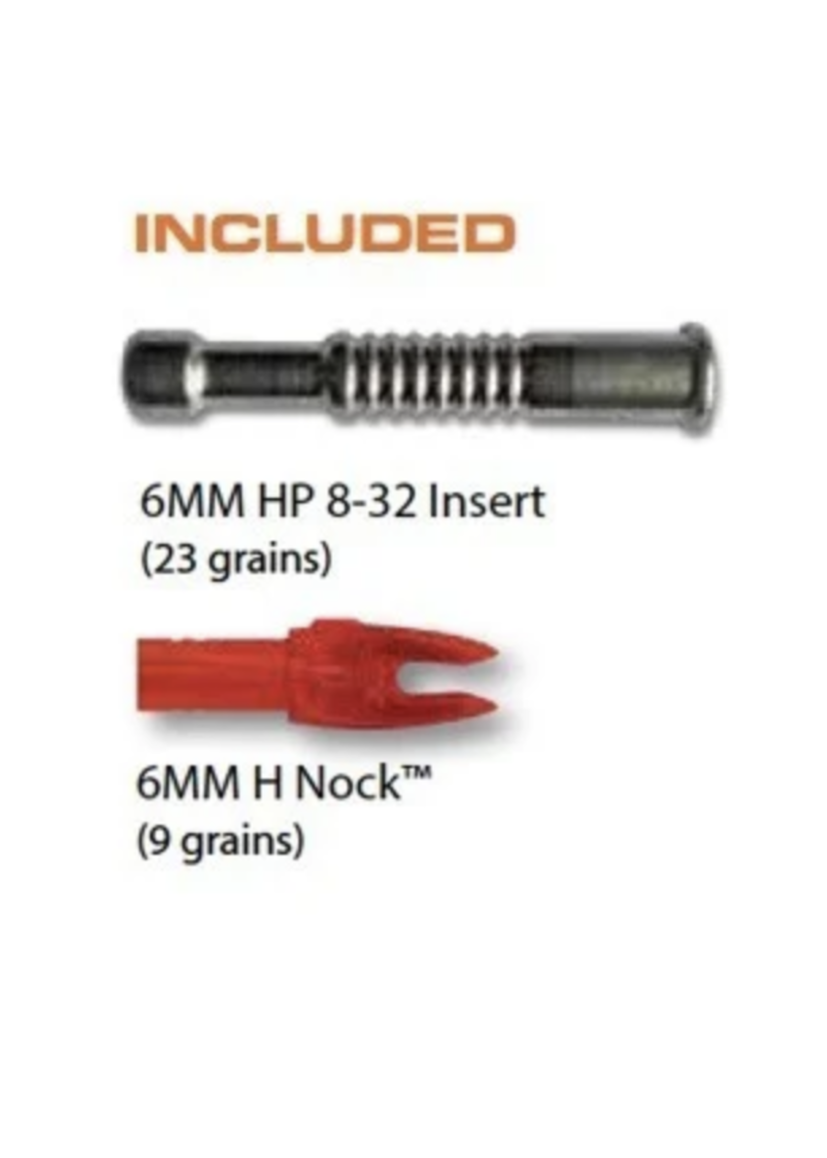 Easton Archery Easton Sonic 6.0 Match Grade Shafts