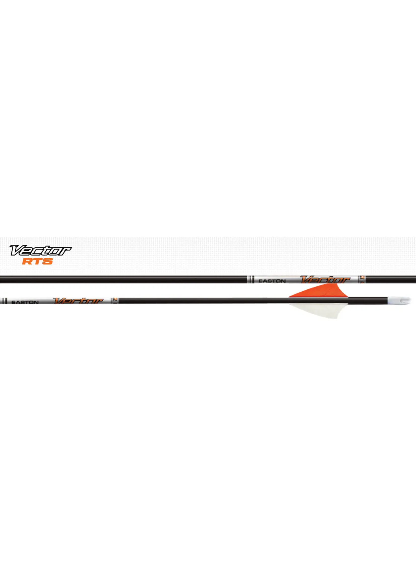 Easton Archery Easton Vector PreMade Arrow