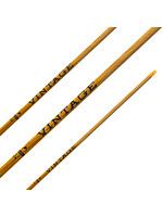 Black Eagle Black Eagle Vintage Shaft (each)