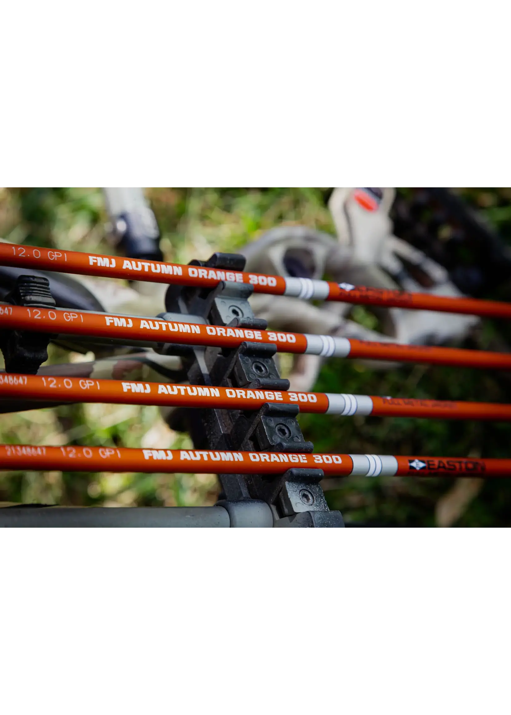 Easton Archery Easton FMJ 5mm Shafts Autumn