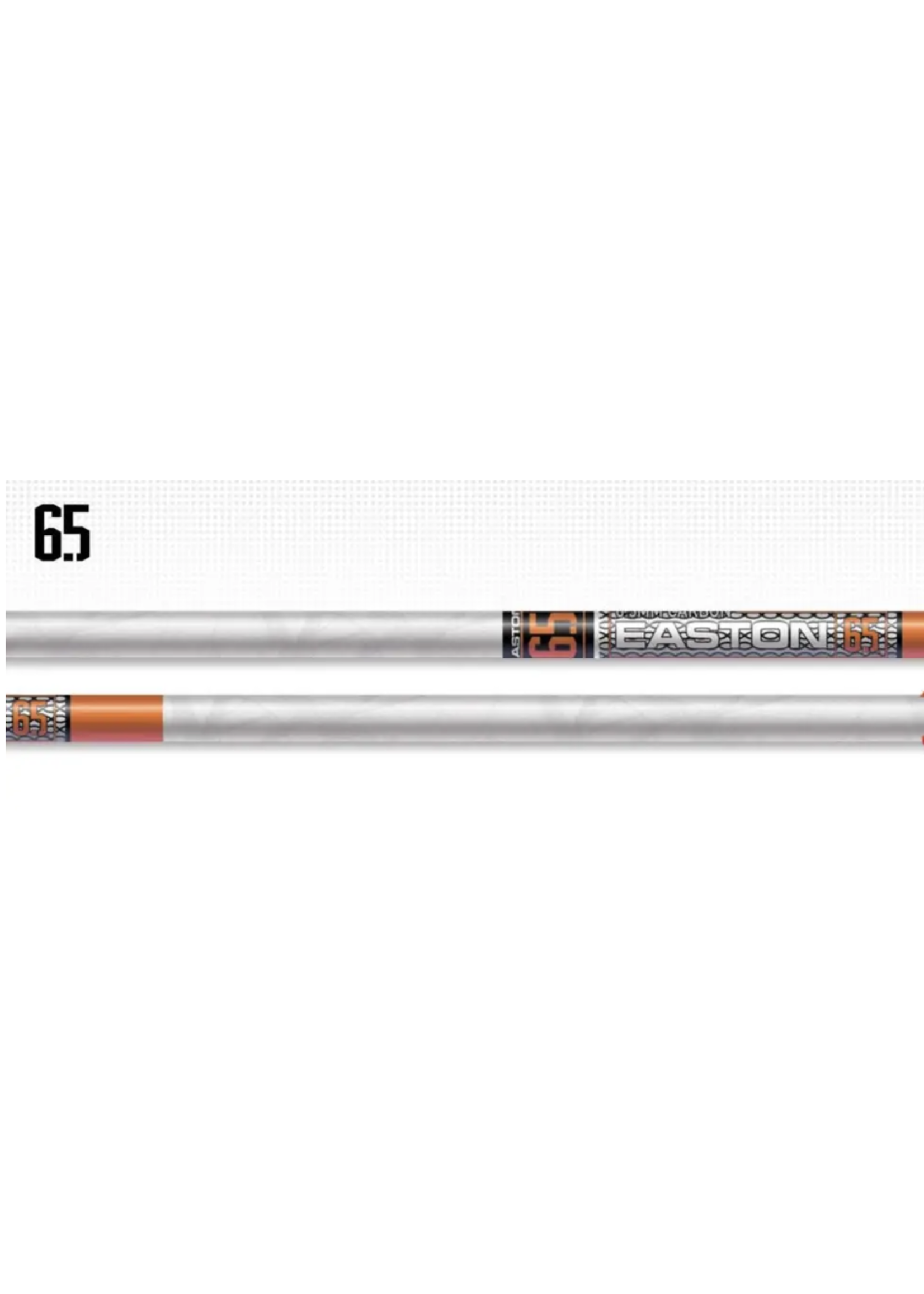 Easton Archery Easton 6.5mm Whiteout Shafts