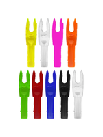 Easton Archery Easton Insert G  Nock 4mm Dozen