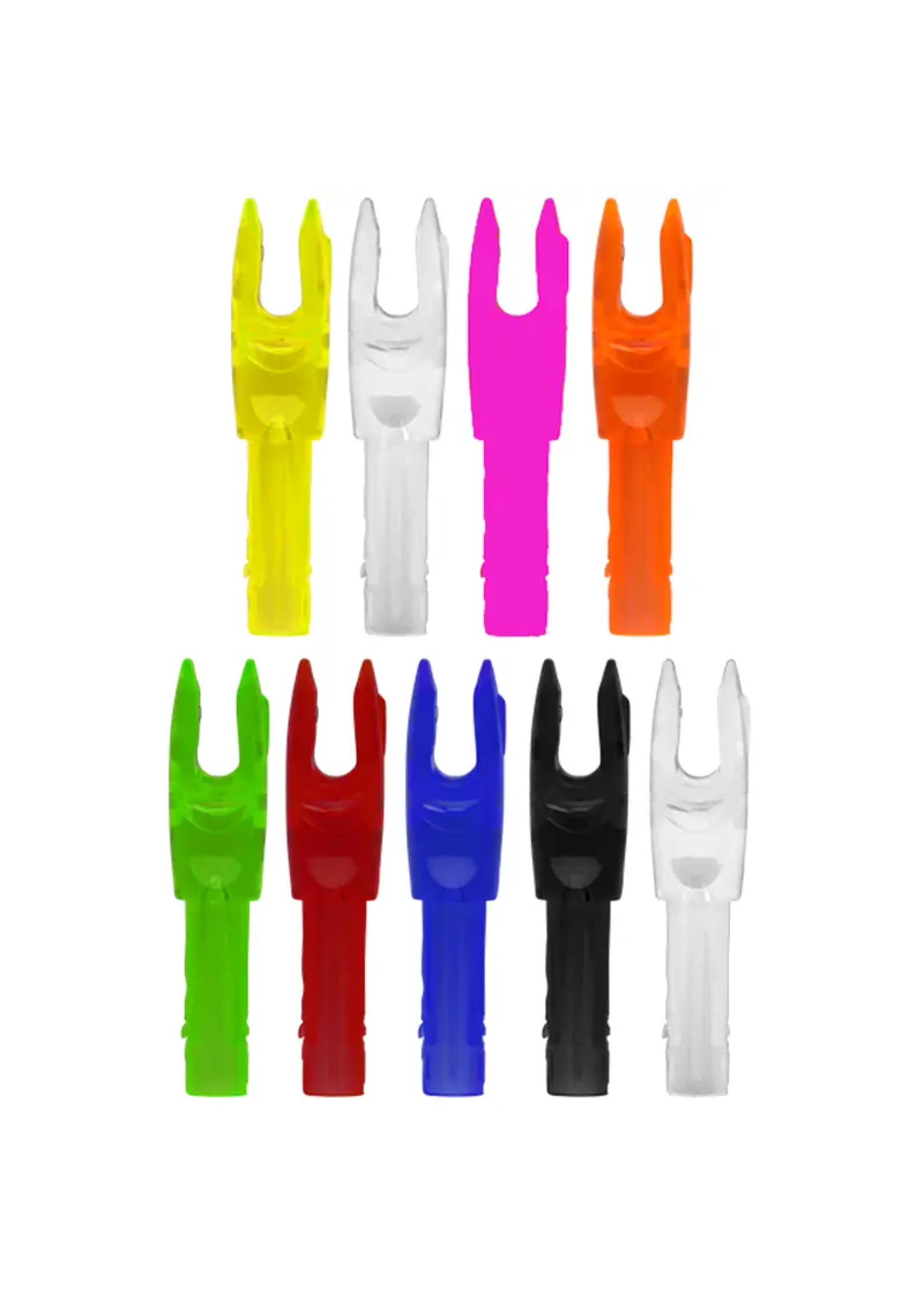 Easton Archery Easton Insert G  Nock 4mm Dozen