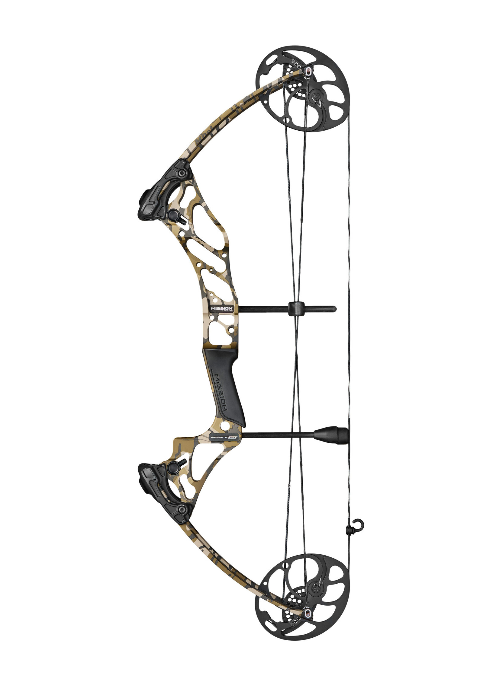 Mission Mission Menace XR