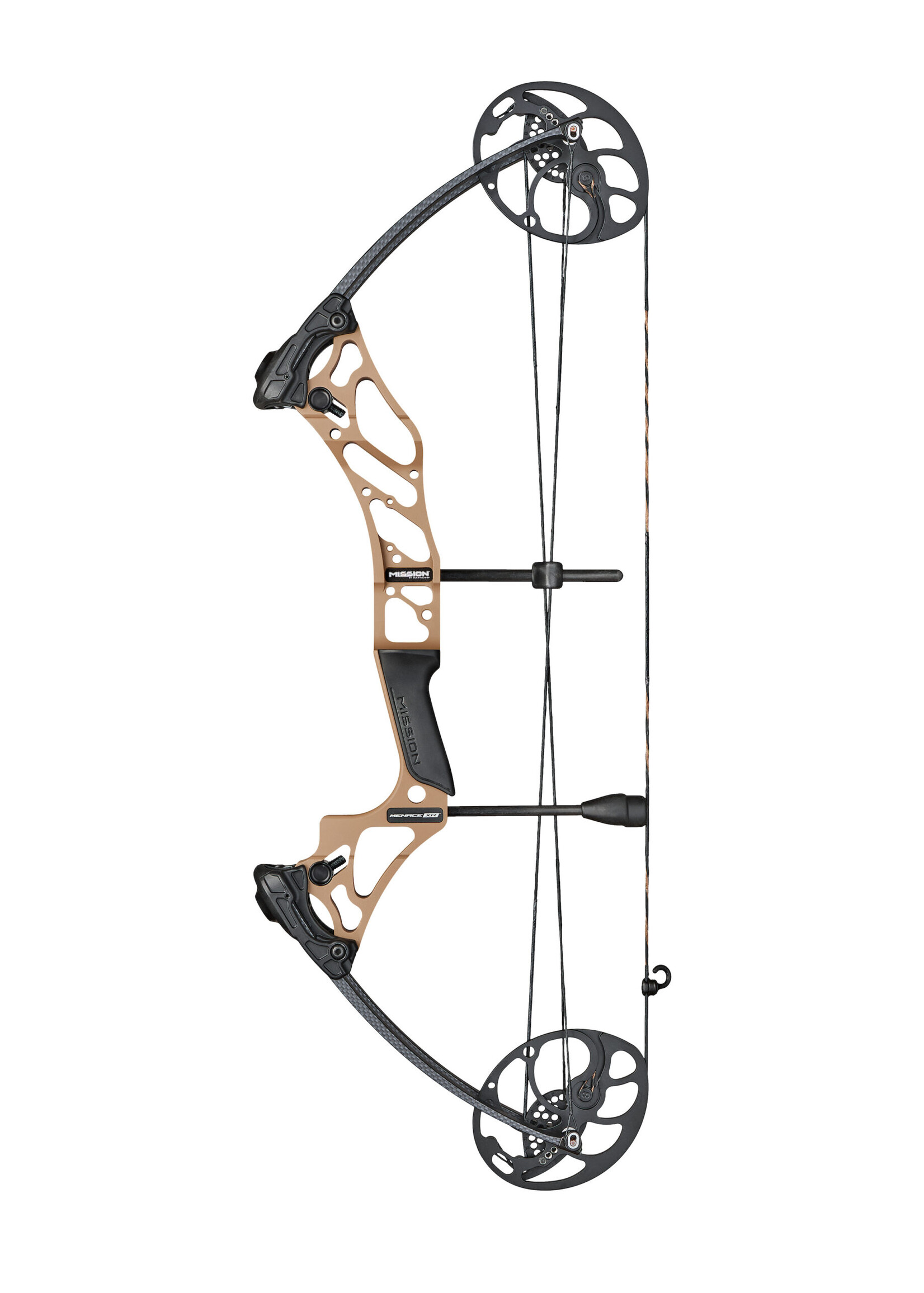 Mission Mission Menace XR