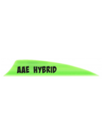 AAE AAE Hybrid - 2.0 Shield 50pk