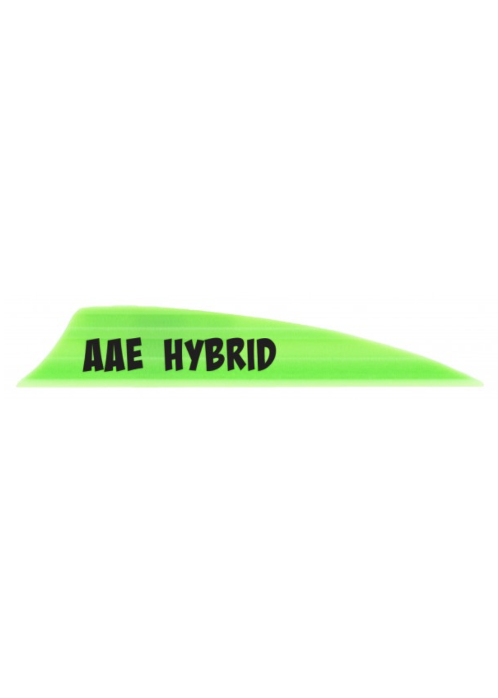 AAE AAE Hybrid - 2.0 Shield 50pk