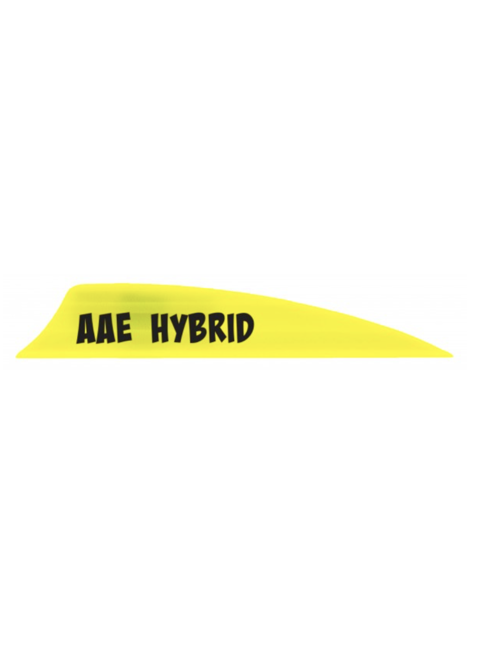 AAE AAE Hybrid - 2.0 Shield 50pk