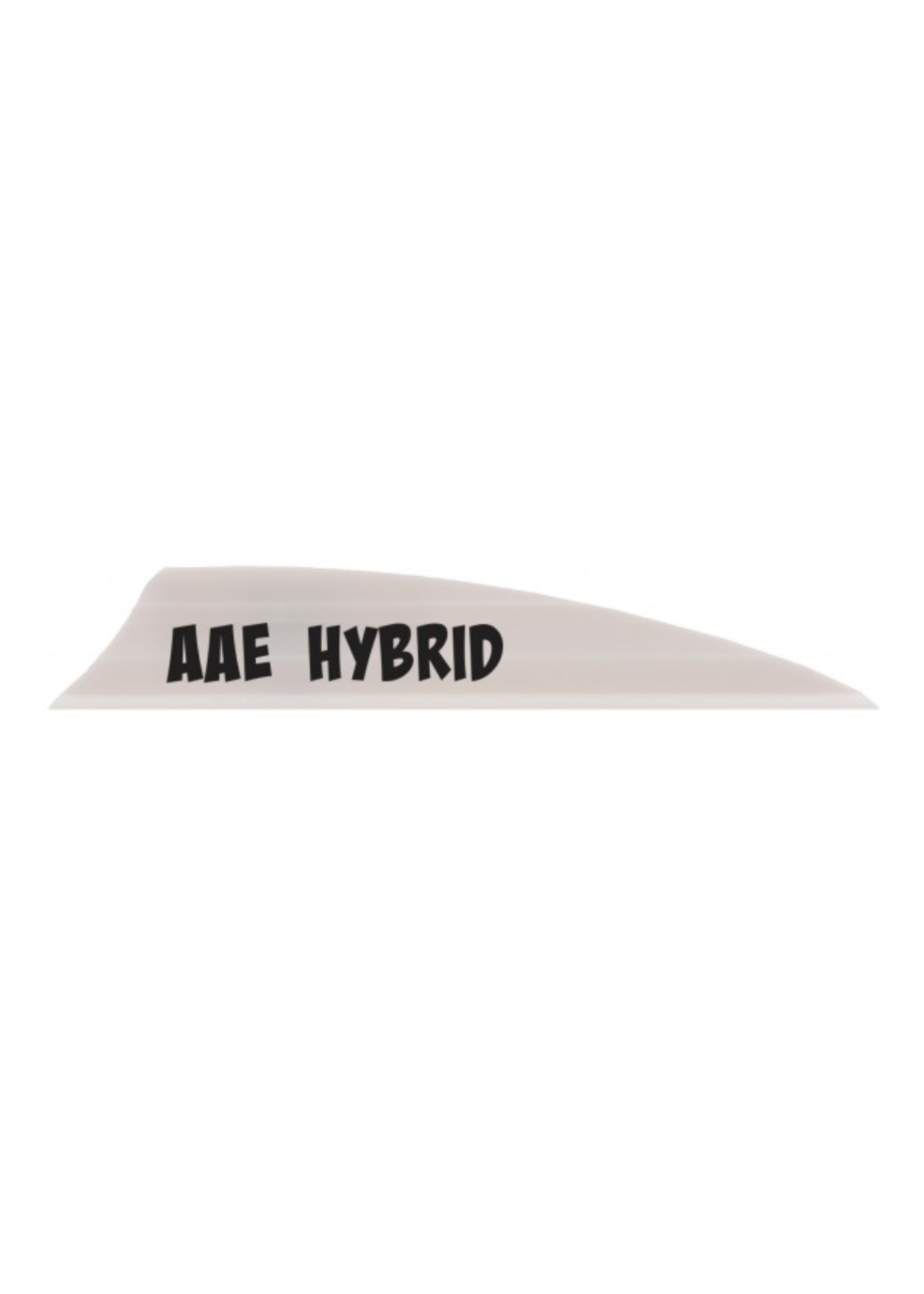 AAE AAE Hybrid - 2.0 Shield 50pk