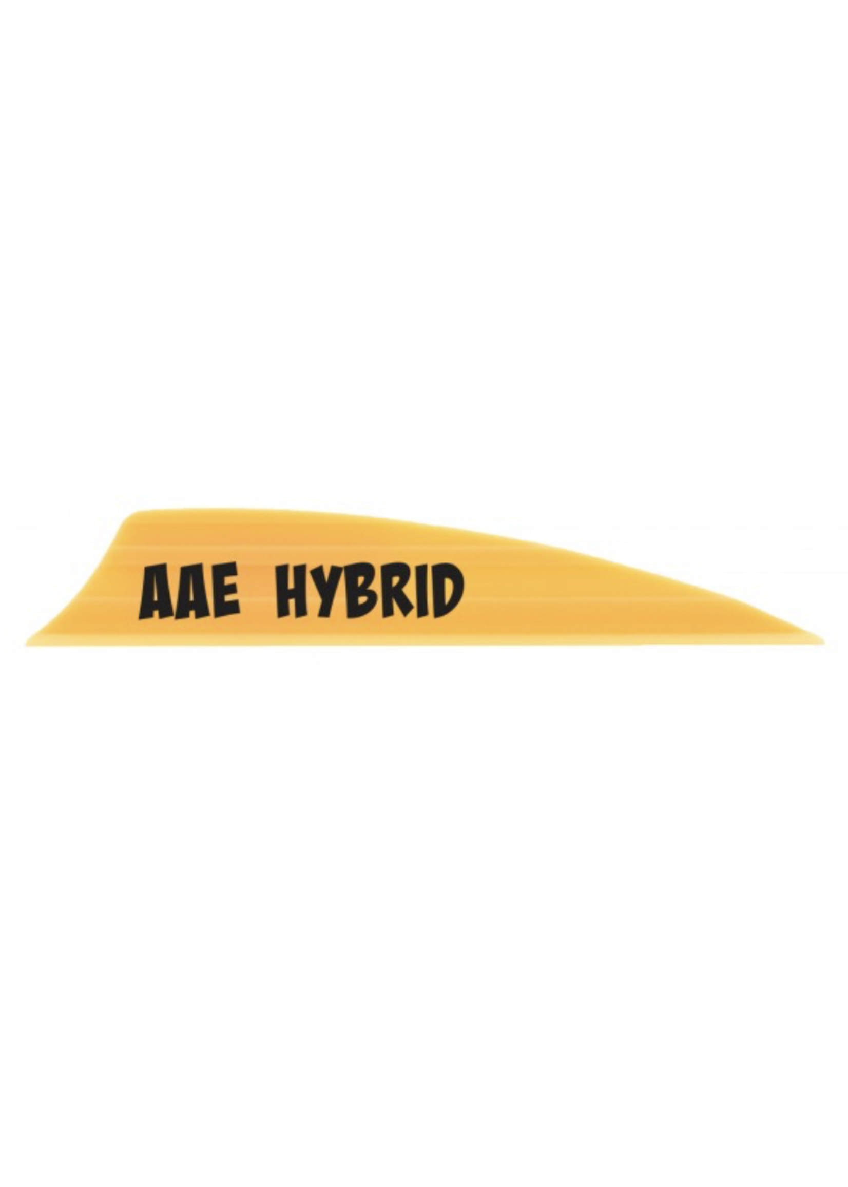 AAE AAE Hybrid - 2.0 Shield 50pk