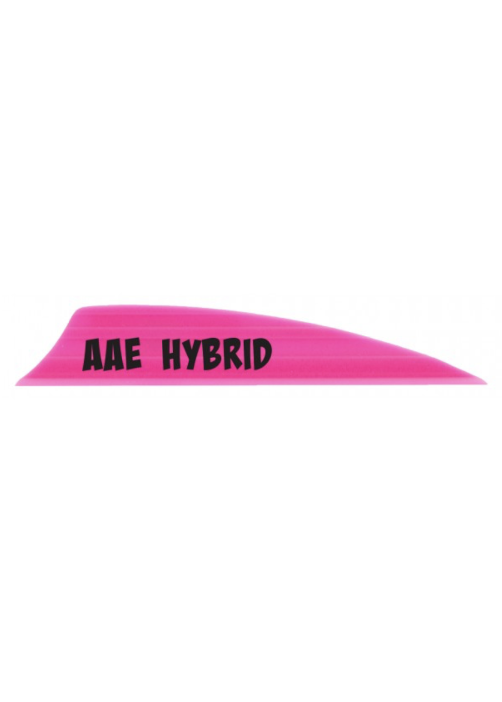 AAE AAE Hybrid - 2.0 Shield 50pk