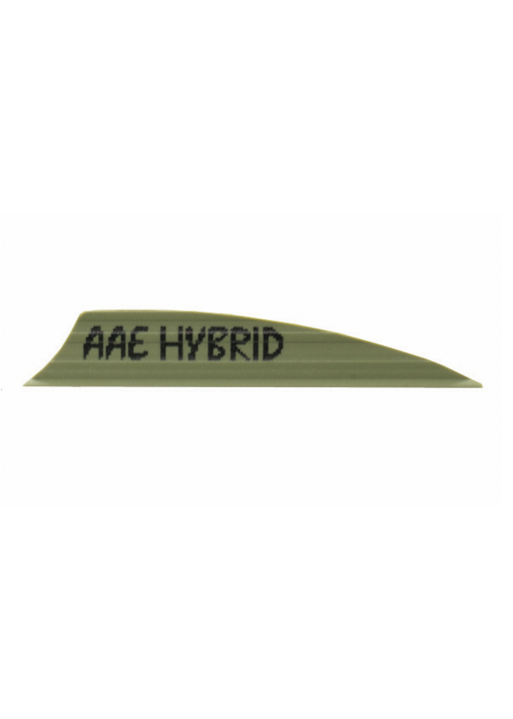 AAE AAE Hybrid - 2.0 Shield 50pk