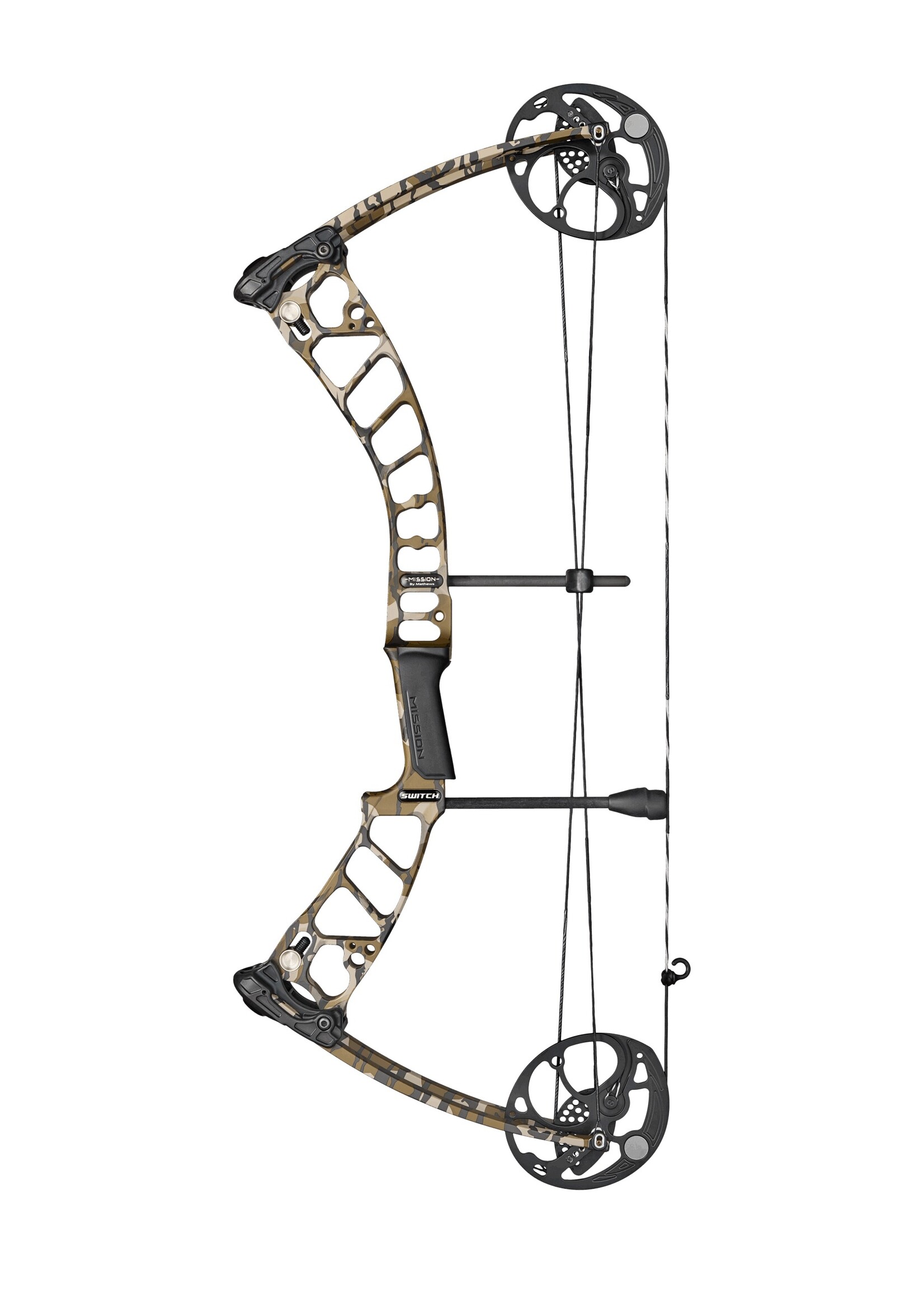 Mission Mission Switch