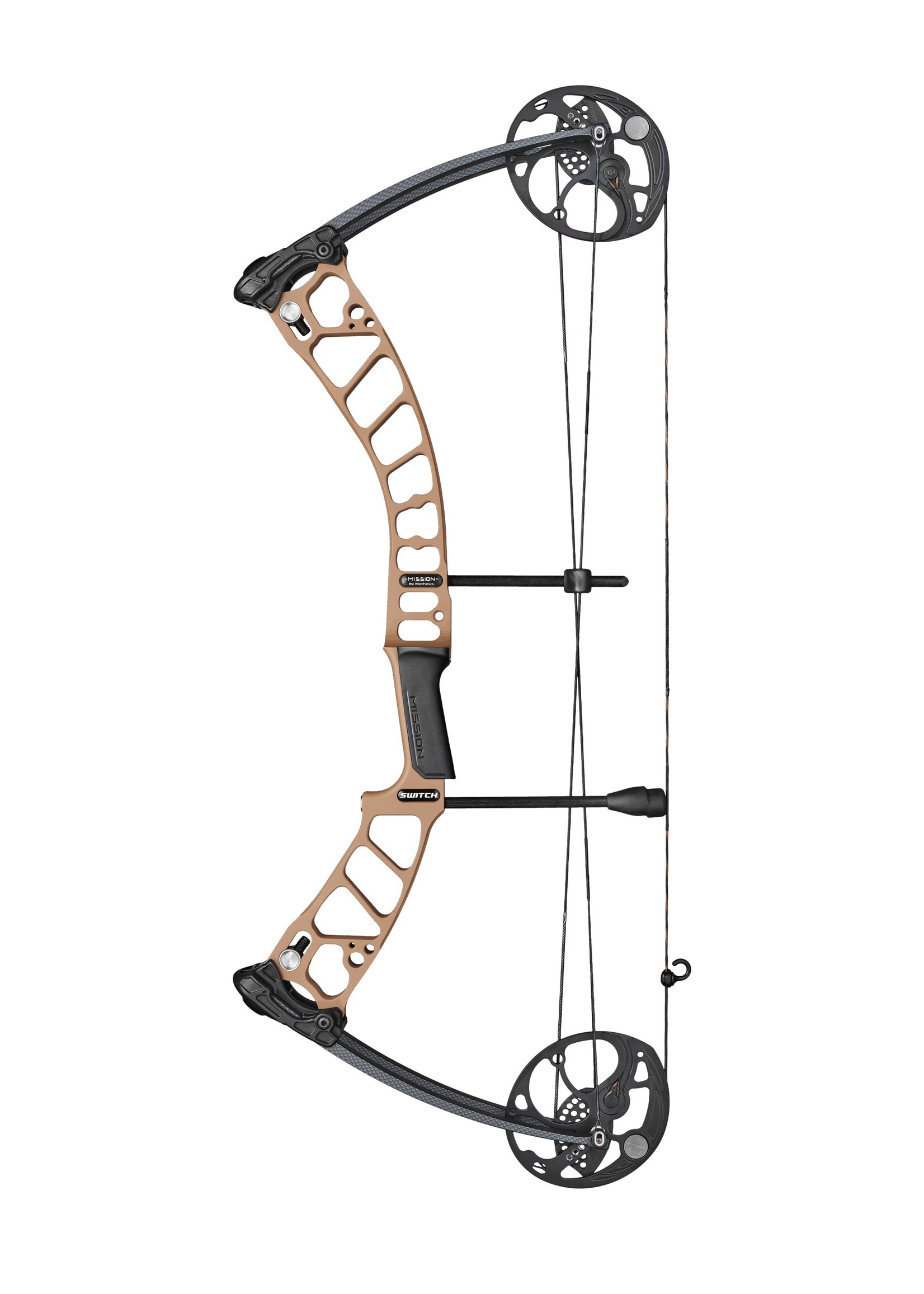 Mission Mission Switch