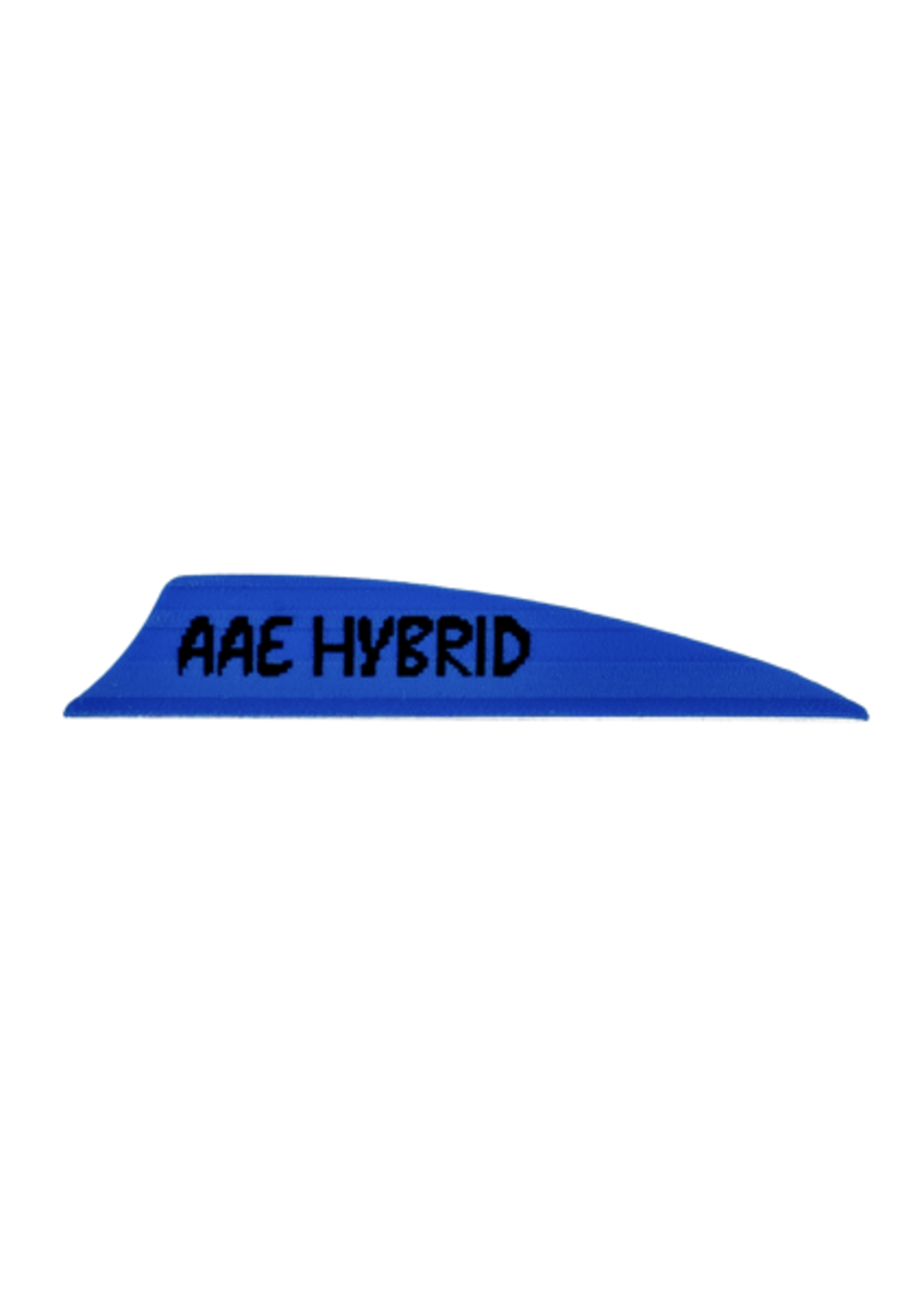 AAE AAE Hybrid - 2.0 Shield 50pk