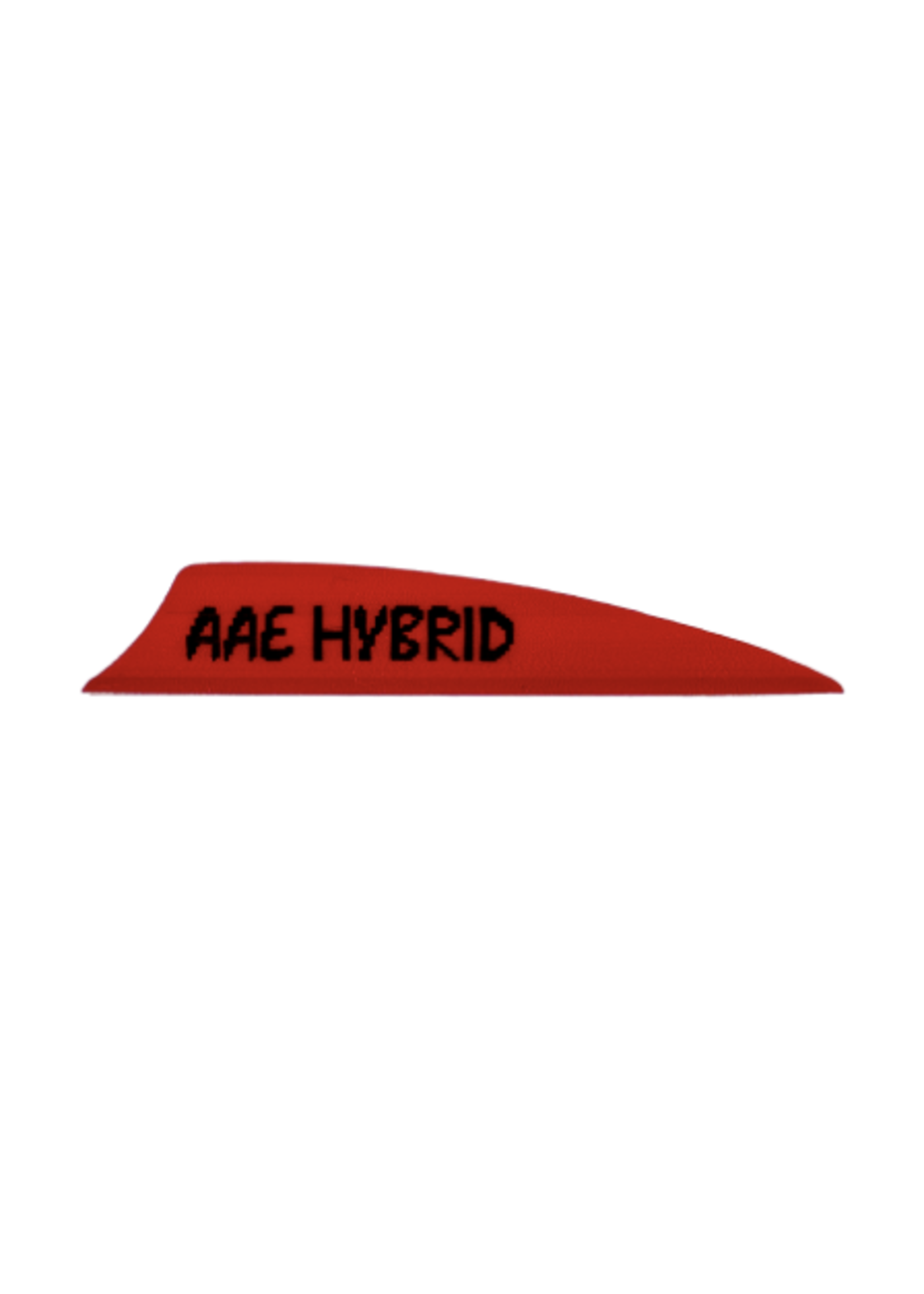 AAE AAE Hybrid - 2.0 Shield 50pk