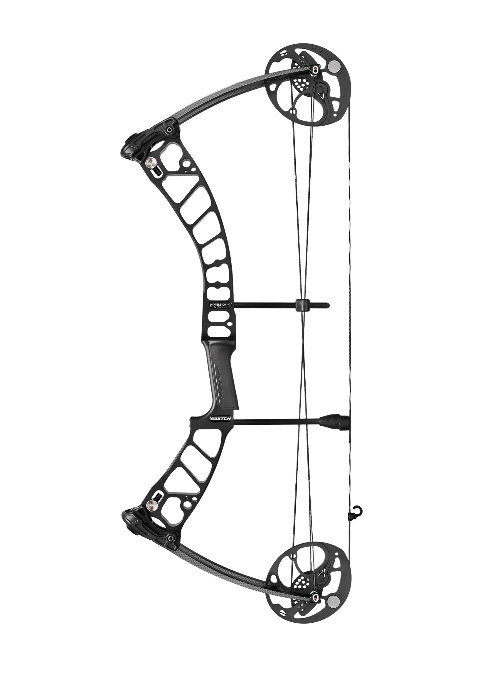 Mission Mission Switch