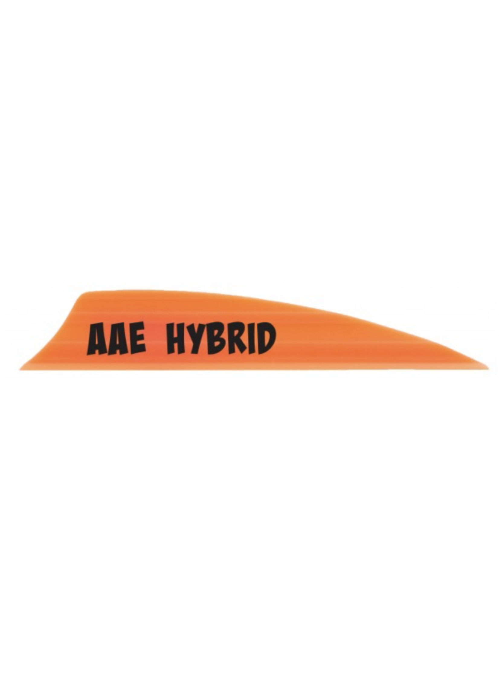 AAE AAE Hybrid - 2.0 Shield 50pk