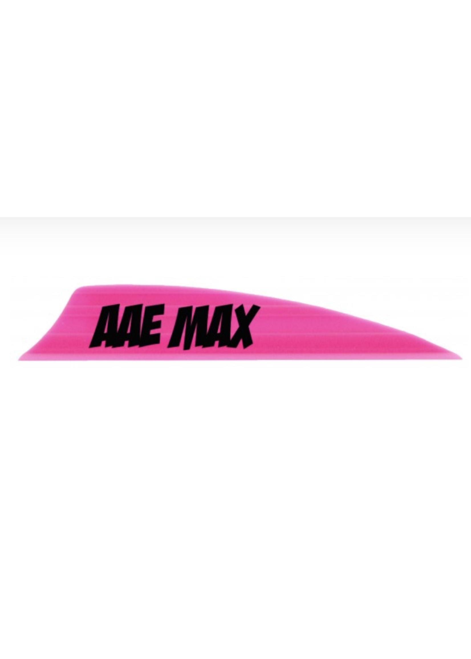 AAE AAE Max Vanes Shield Cut 2.0 50 PACK