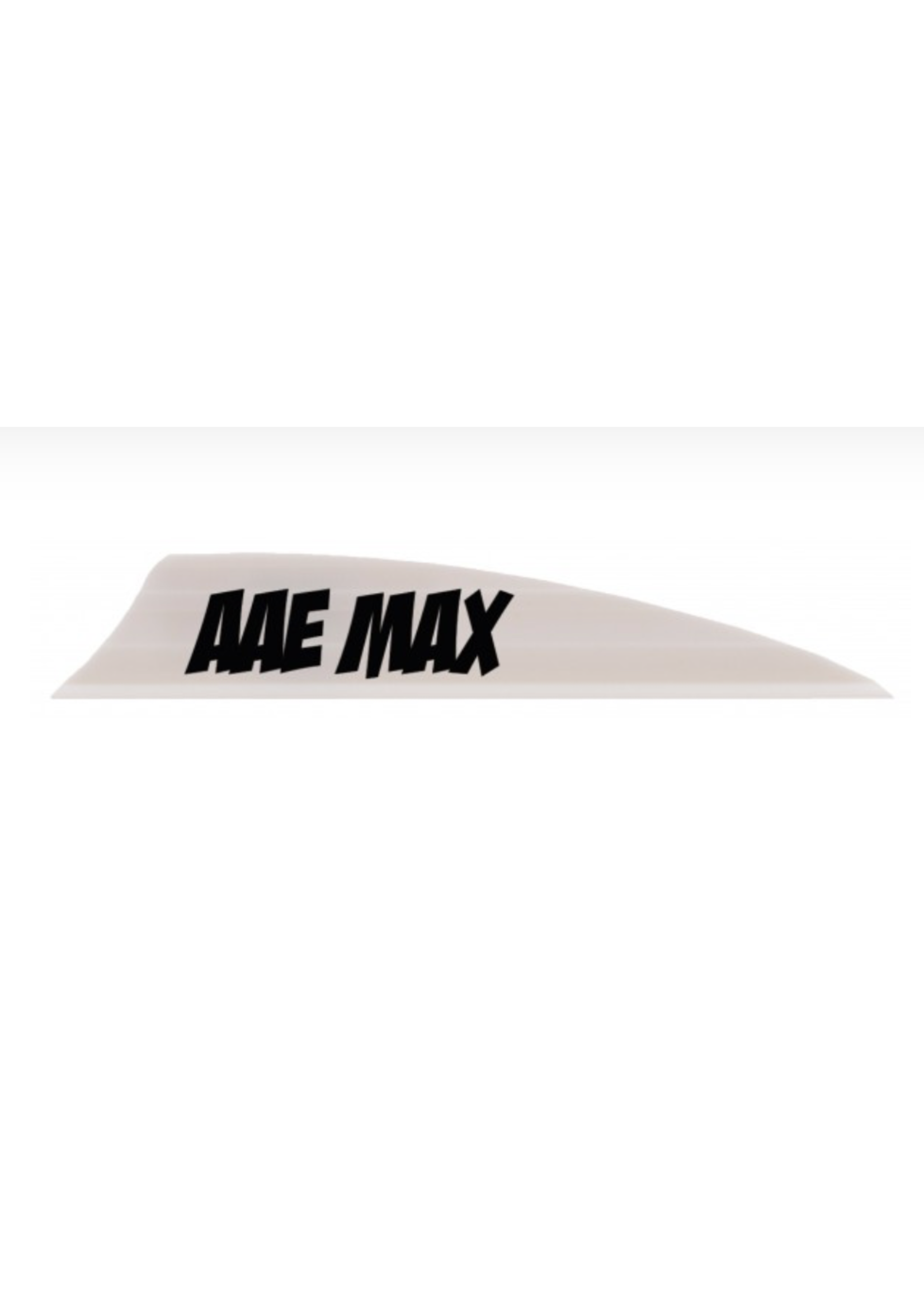 AAE AAE Max Vanes Shield Cut 2.0 50 PACK