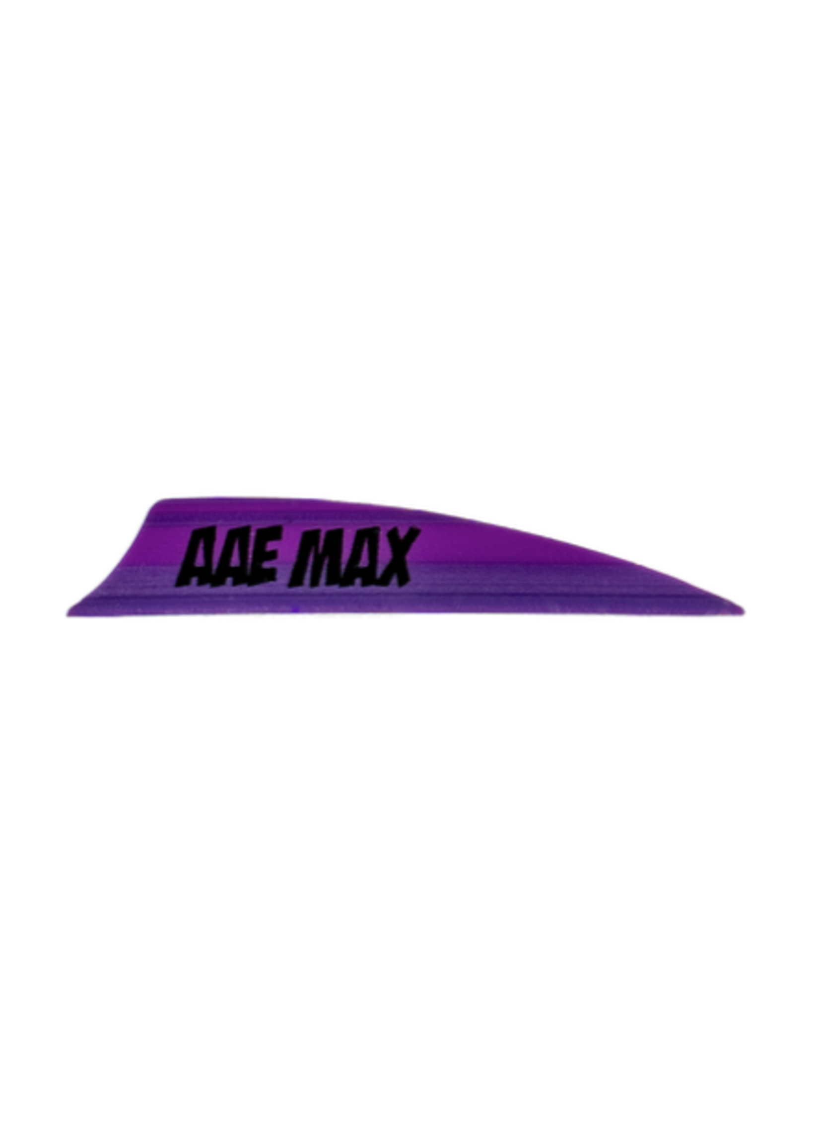 AAE AAE Max Vanes Shield Cut 2.0 50 PACK