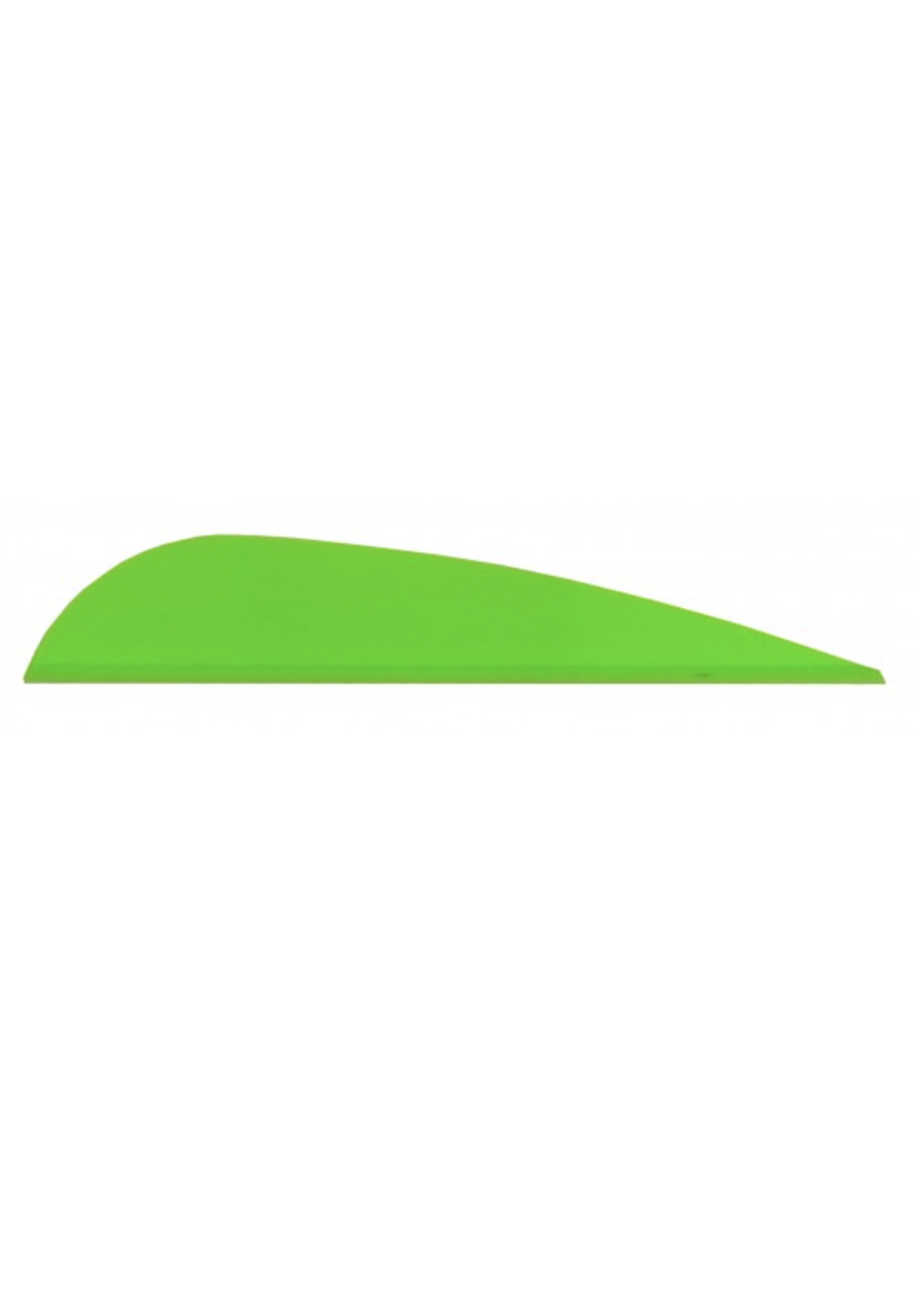 AAE AAE Trad Vanes 50 Pack