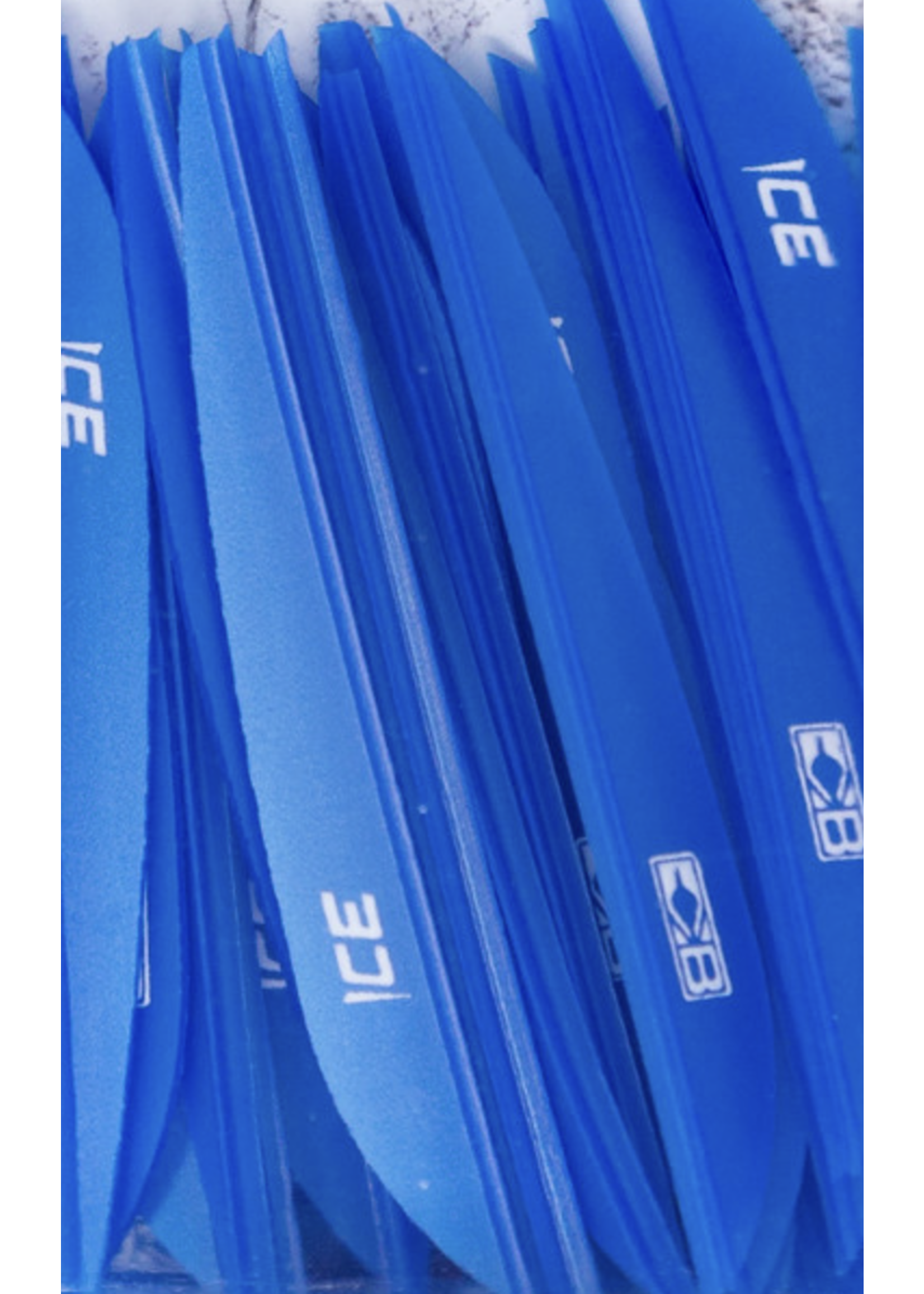 Bohning Bohning Ice Vane 100pk