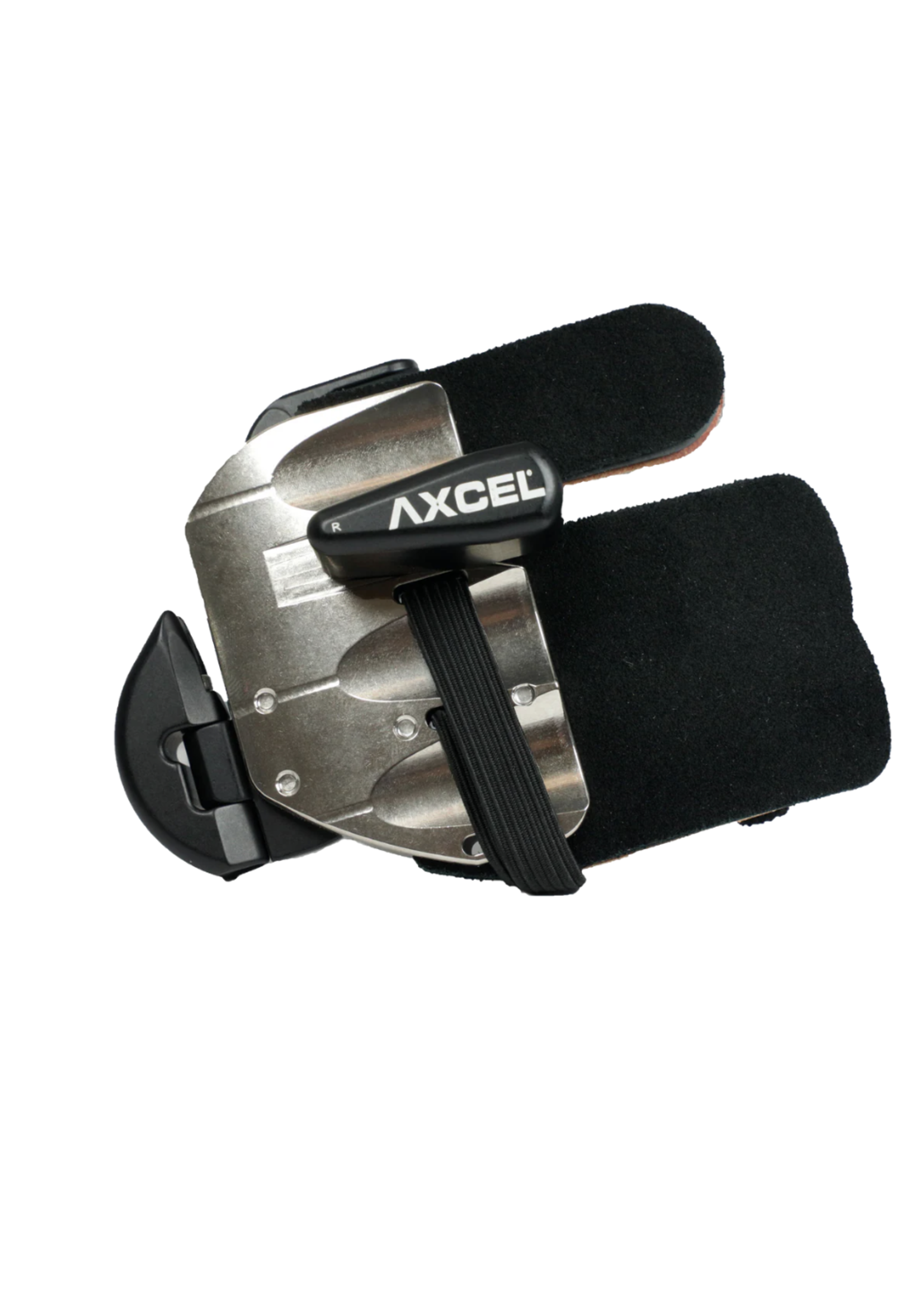Truball/Axcel Axcel Ellison Signature Series Contour PRO Tab  Brass/Silver