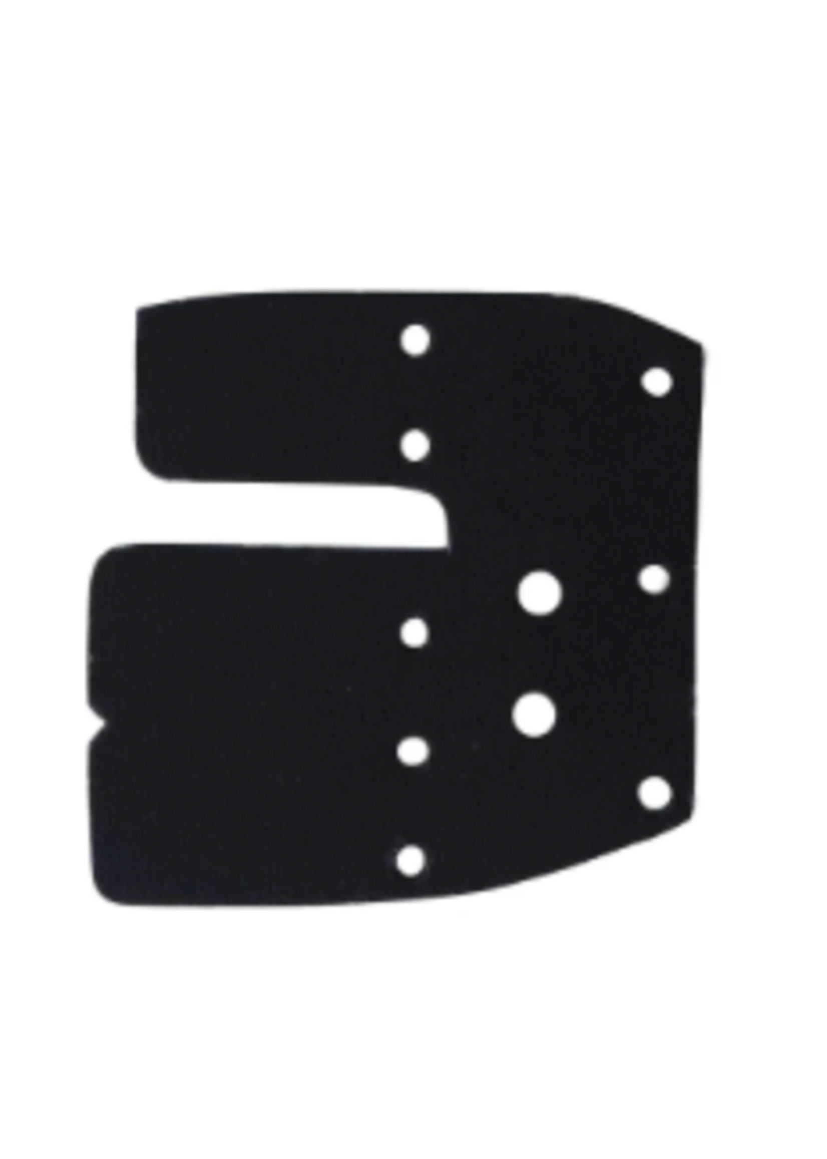 AAE AAE Arizona Elite Tab Replacement Leather