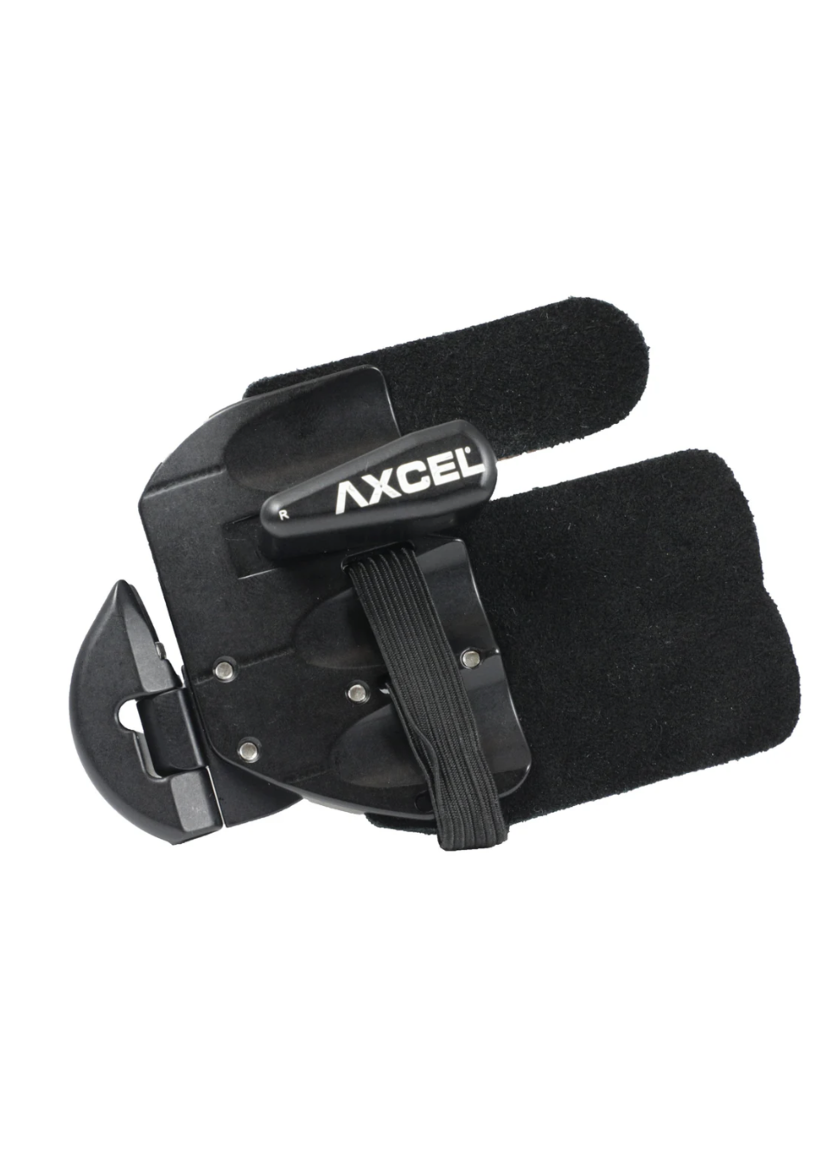 Truball/Axcel Axcel Contour Tab - Brady Ellison Signature Series