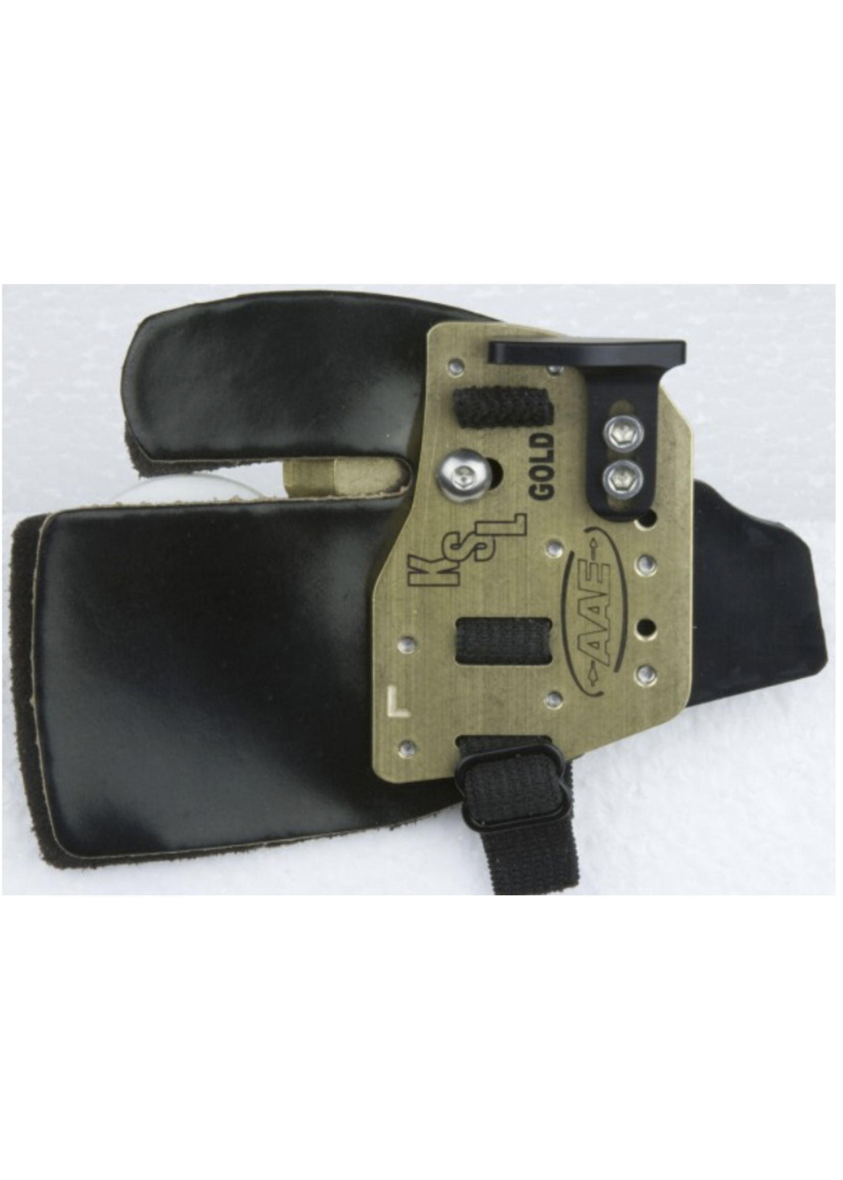 AAE AAE KSL Gold Tab “Super Leather”