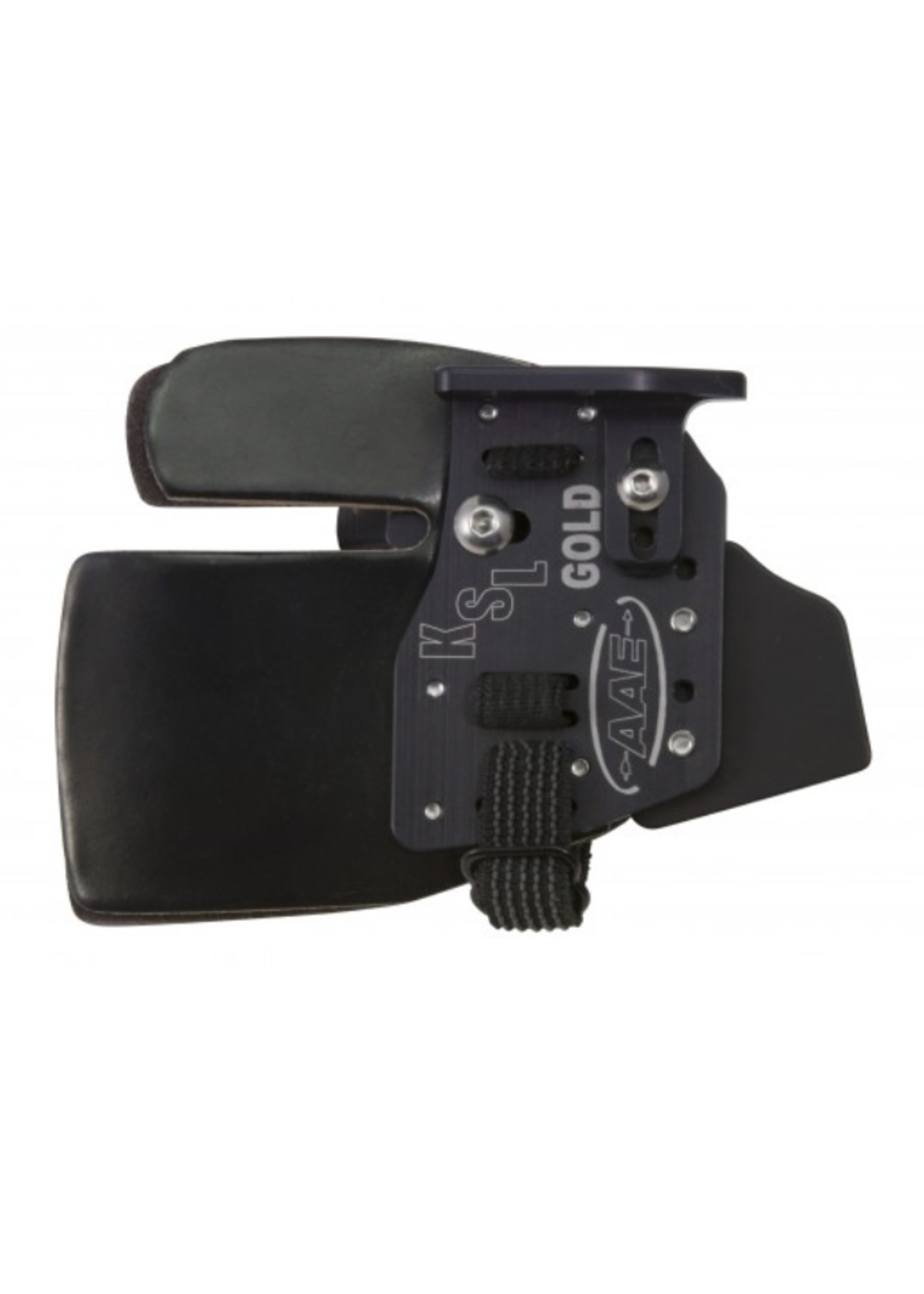 AAE AAE KSL Gold Tab “Super Leather”