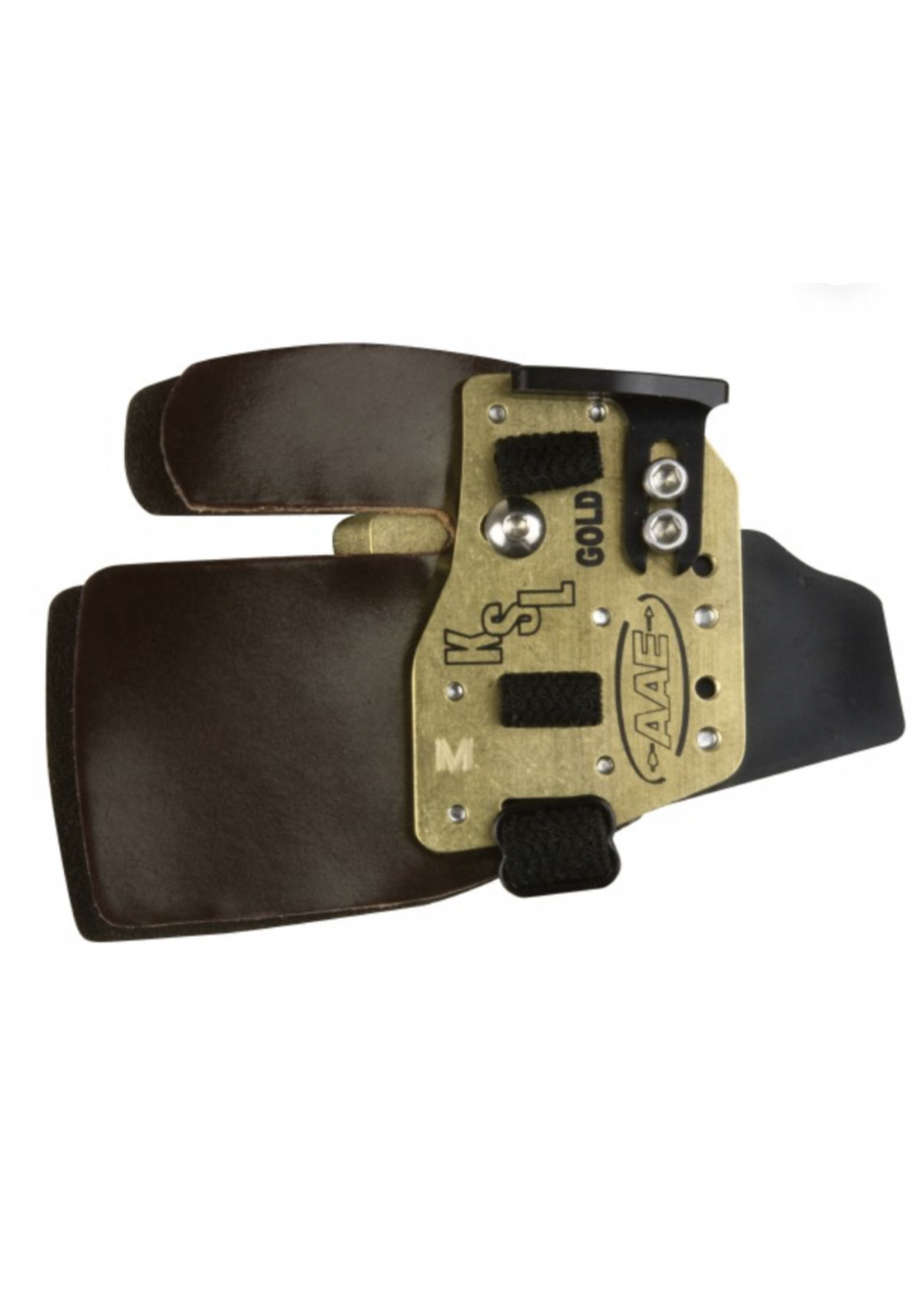 AAE AAE KSL Gold Tab “Cordovan”