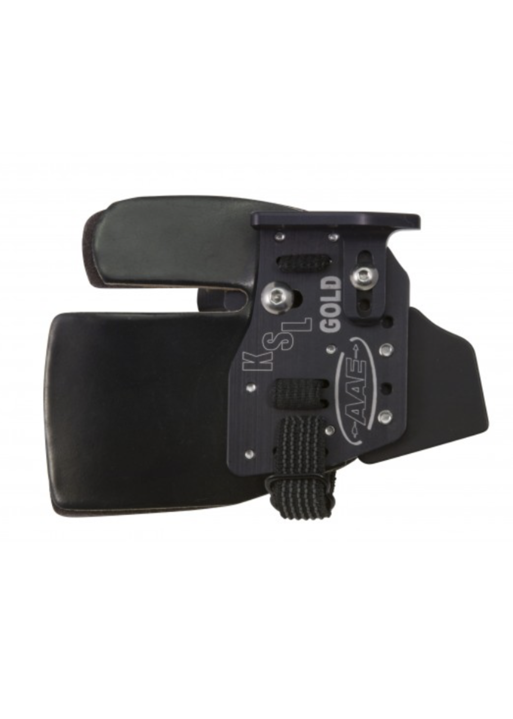 AAE AAE KSL Gold Tab “Cordovan”