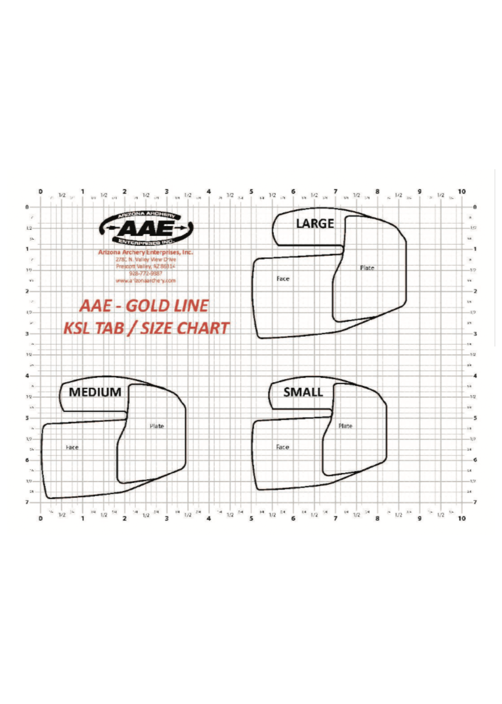 AAE AAE KSL Gold Tab “Cordovan”