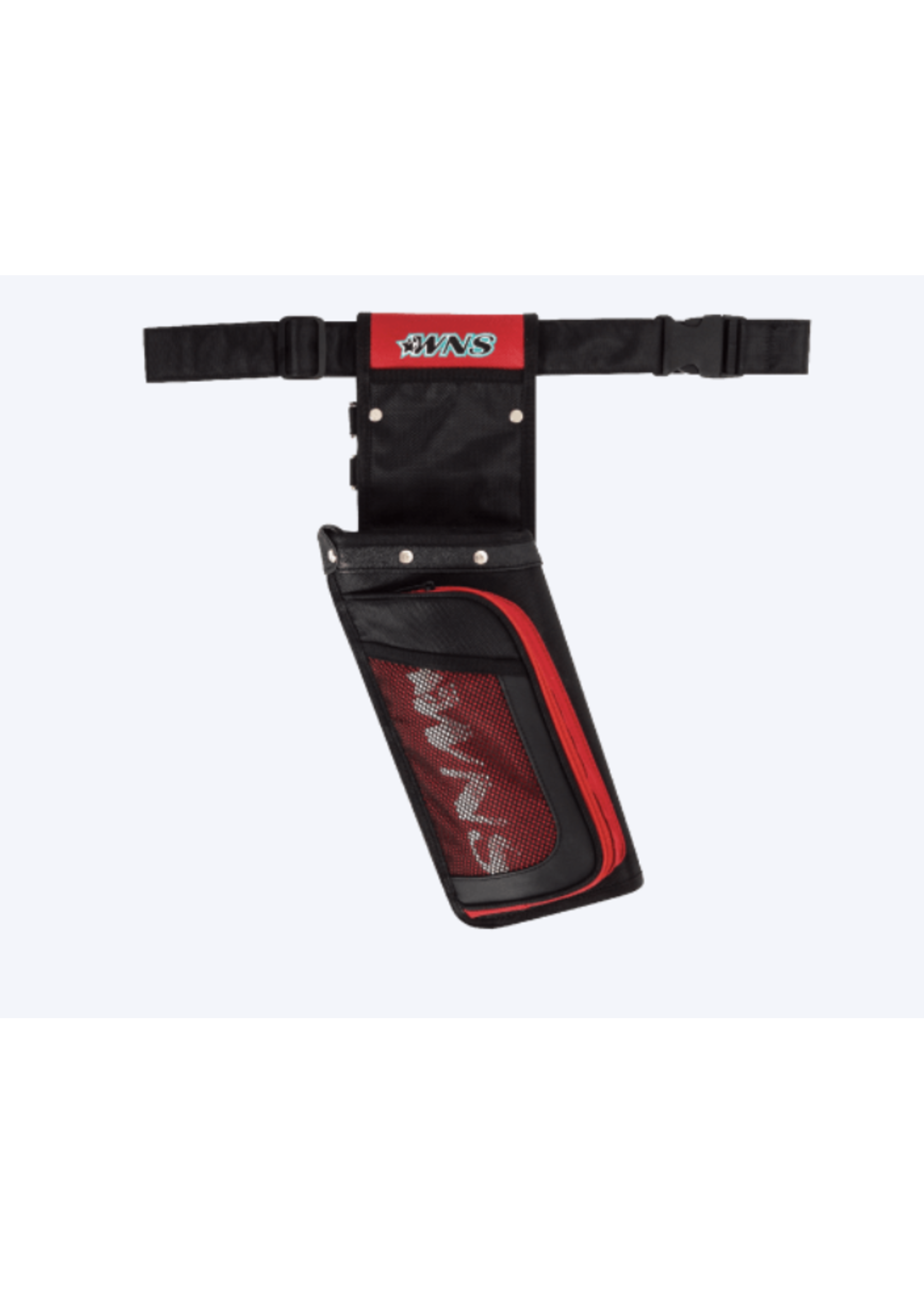 WNS WNS S-200B Field Quiver