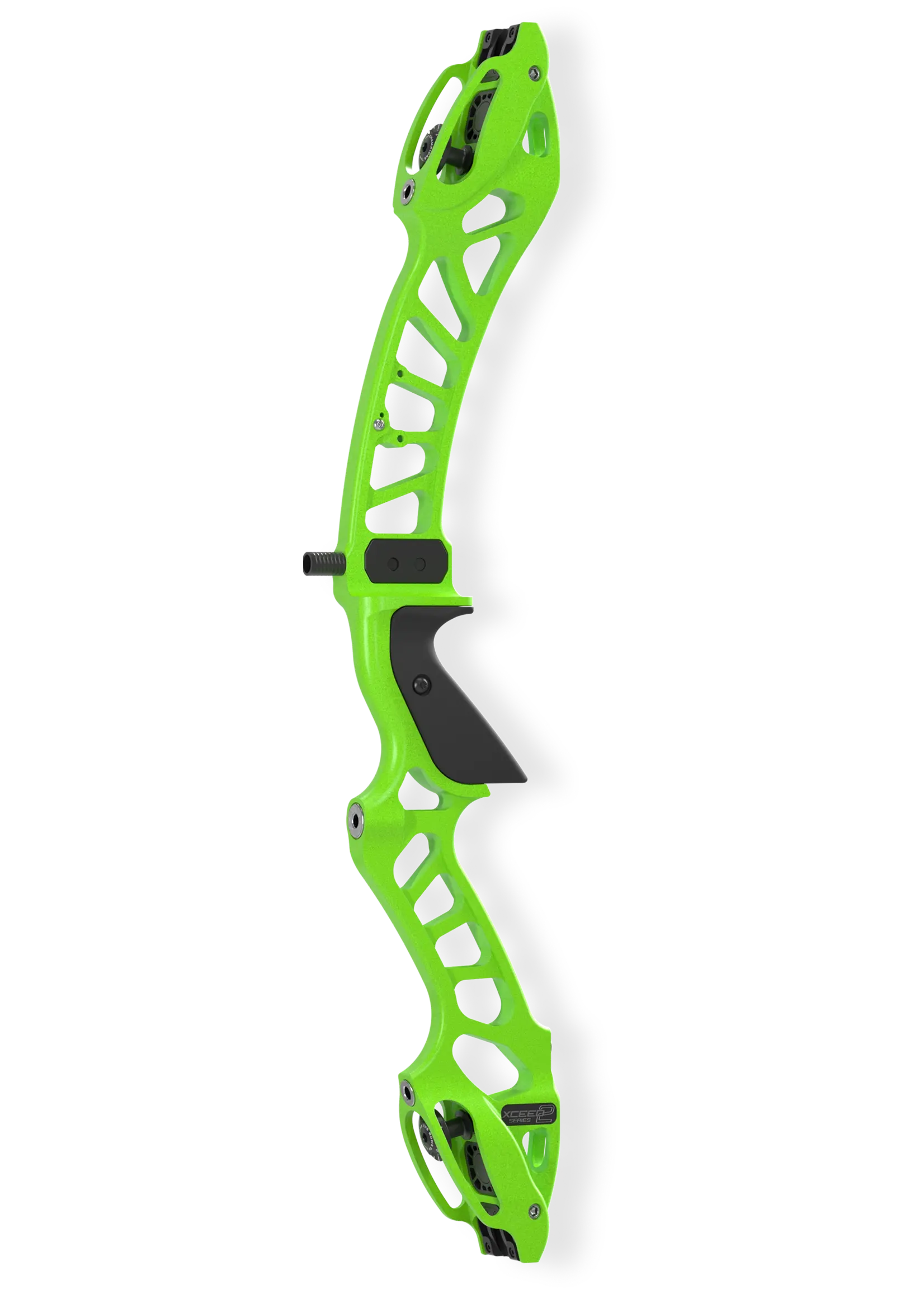 Hoyt Xceed 2 27in Riser - Urban Archery Pty Ltd