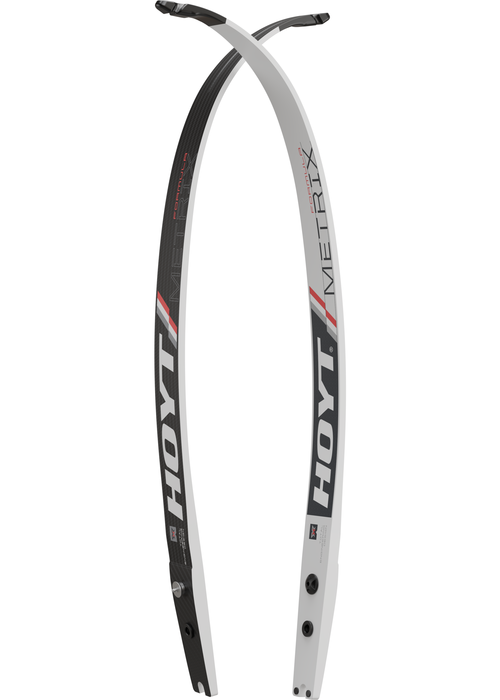 Hoyt Hoyt Metrix Formula Foam Limbs