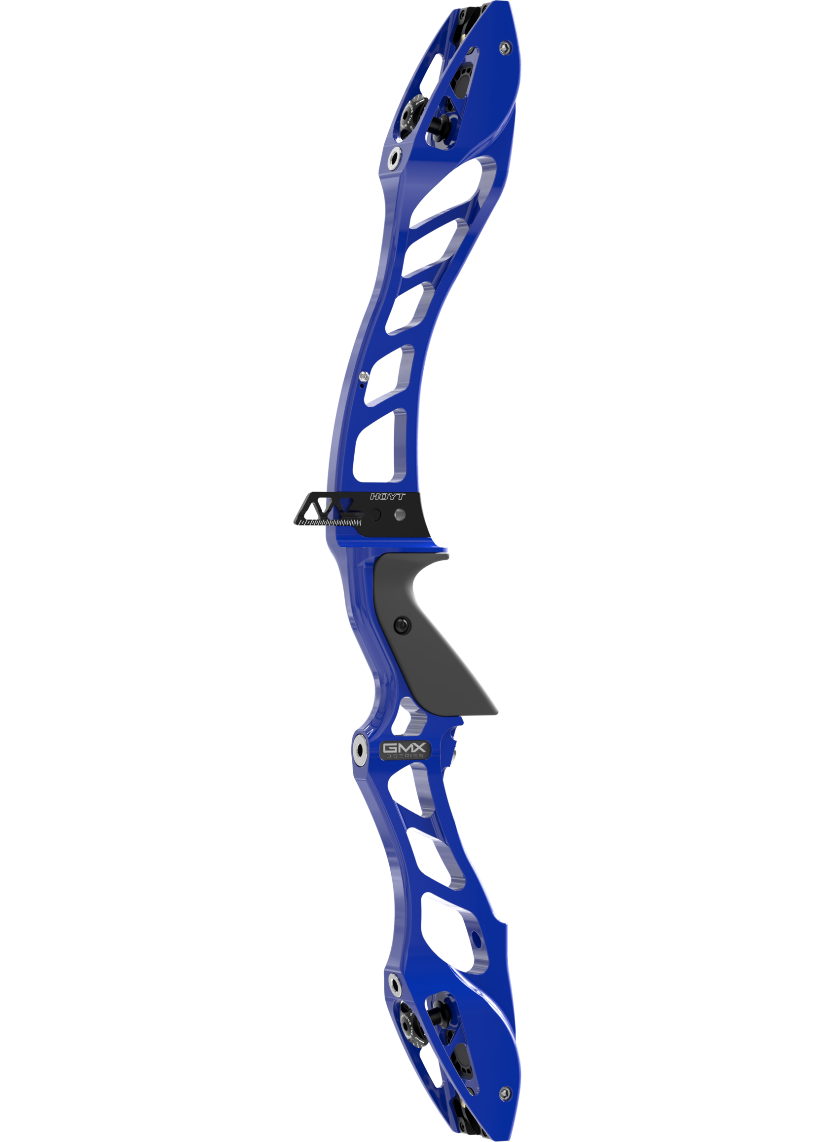 Hoyt Hoyt GMX 3 25in Riser 2026