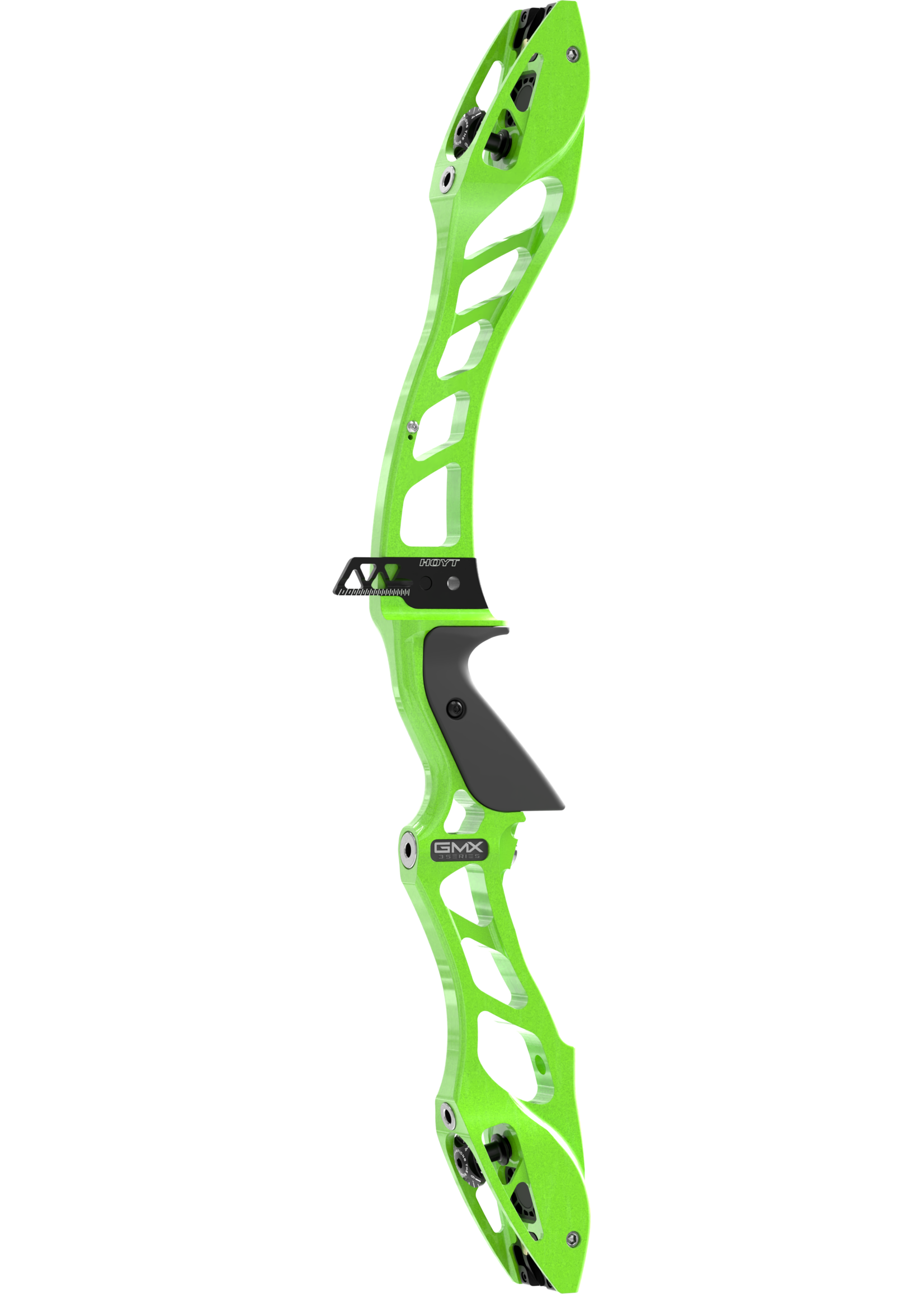 Hoyt Hoyt GMX 3 25in Riser 2026
