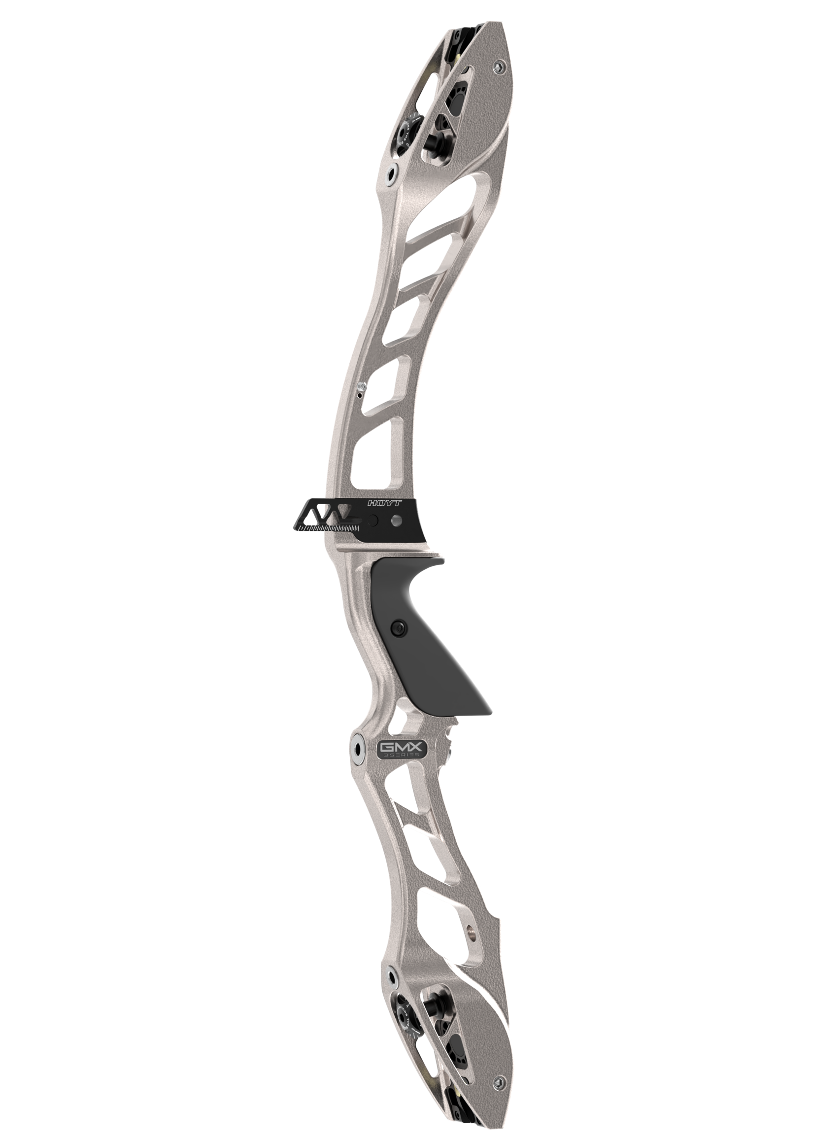Hoyt Hoyt GMX 3 25in Riser 2026