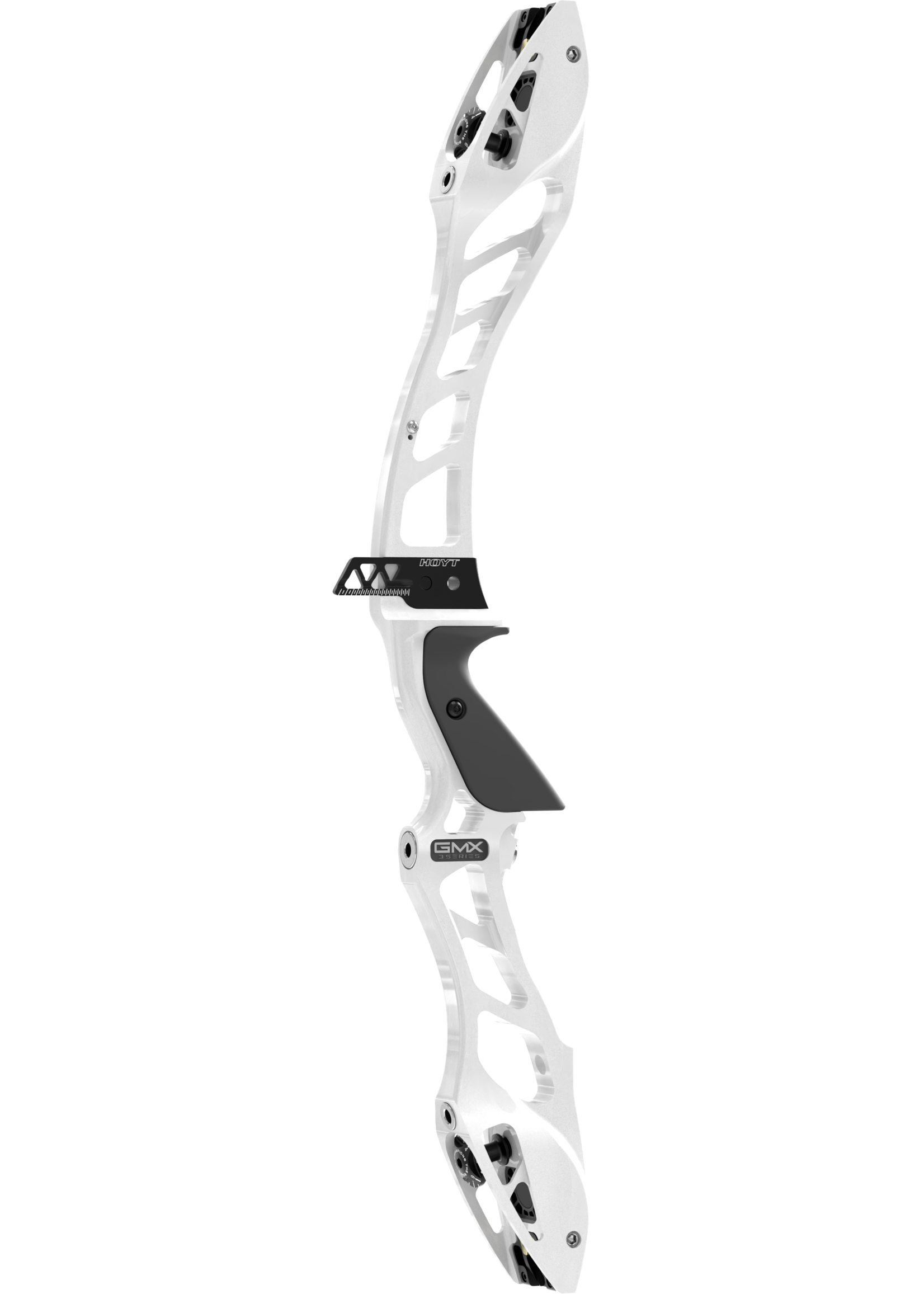 Hoyt Hoyt GMX 3 25in Riser 2026