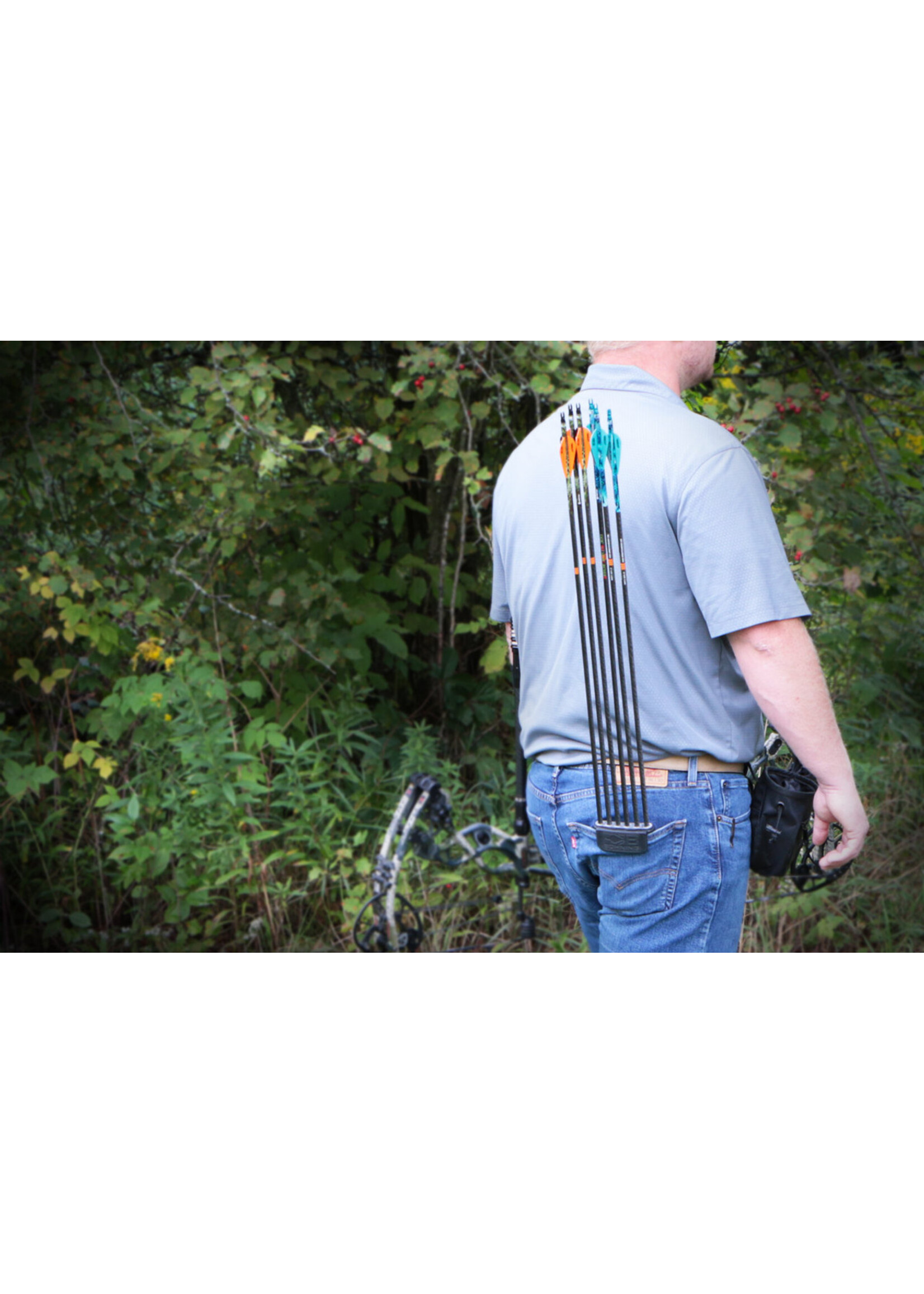 Bohning Bohning Pocket Quiver